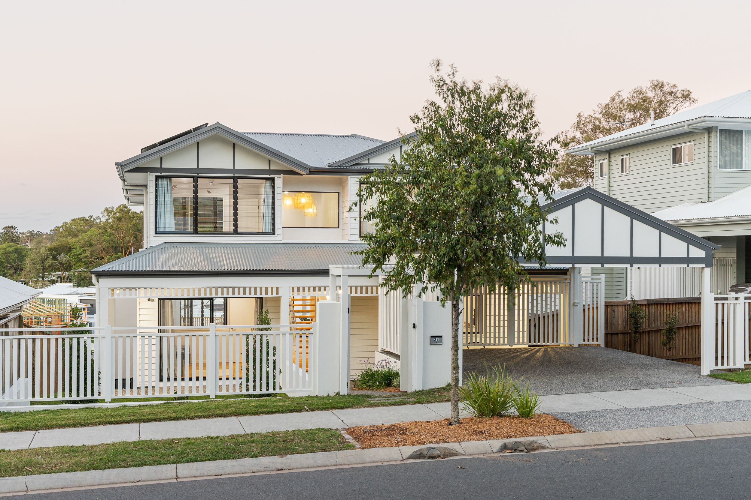 23 Songbird Street, Oxley QLD 4075