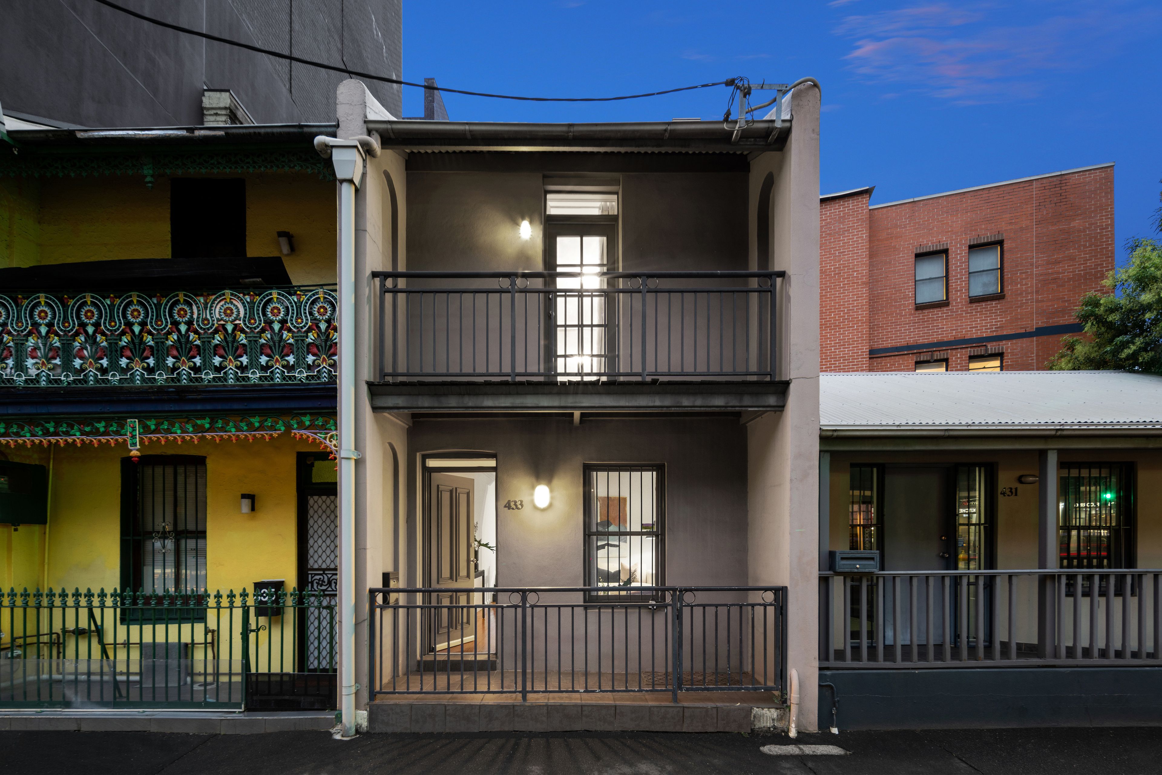 433 Wattle Street, Ultimo, NSW 2007