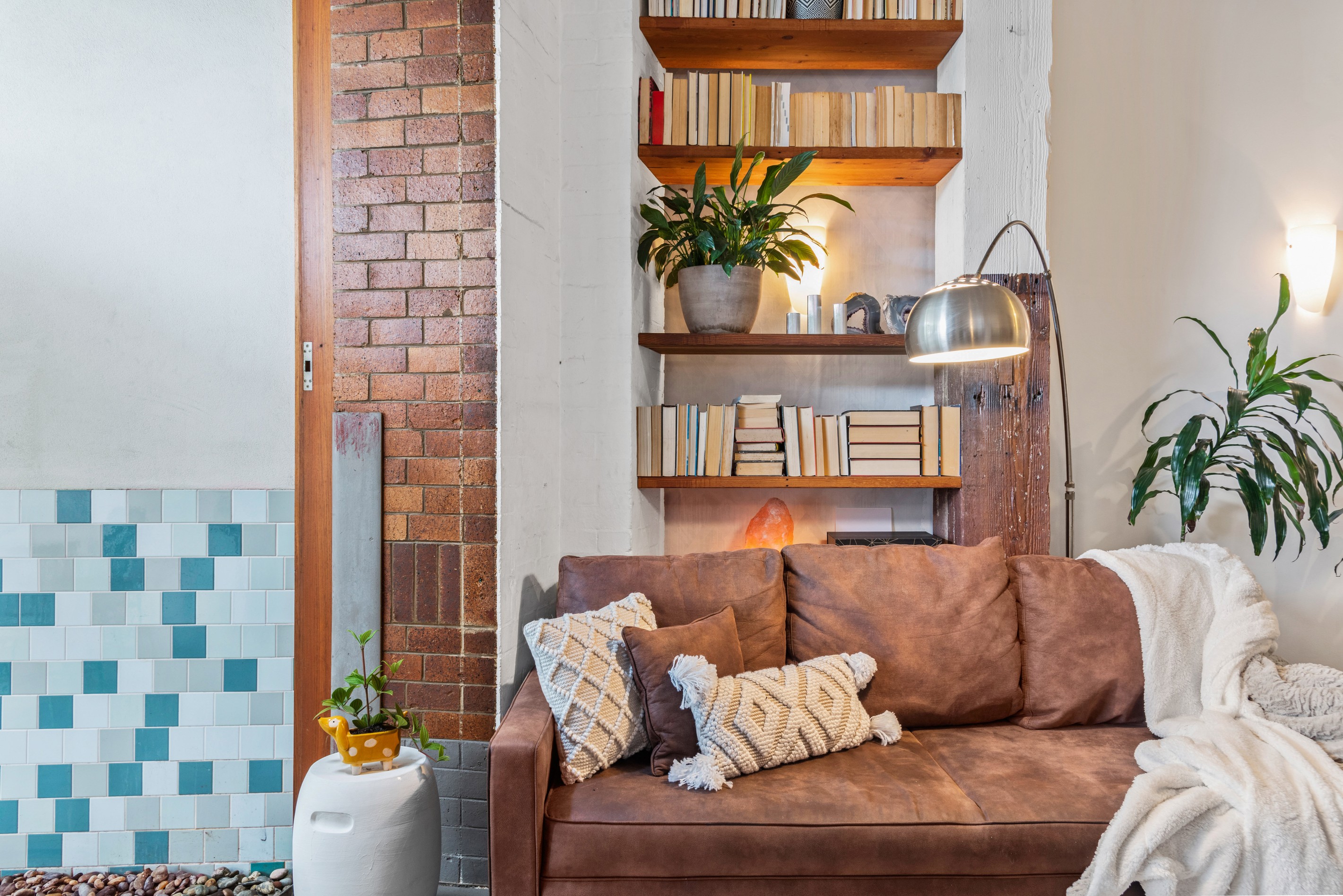 2/8-16 Skyring Terrace, Teneriffe, QLD 4005
