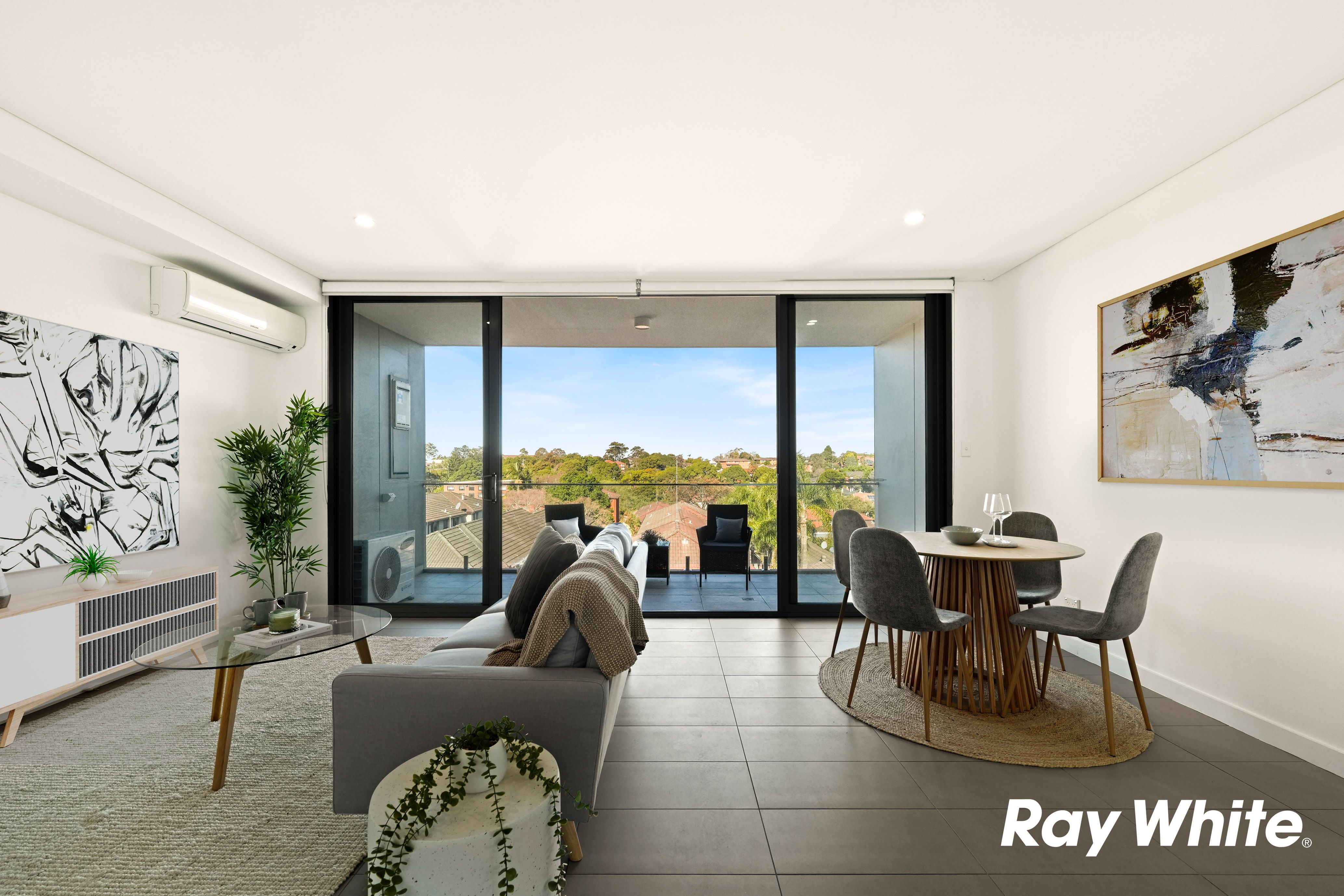 301/250 Wardell Road, Marrickville, NSW 2204