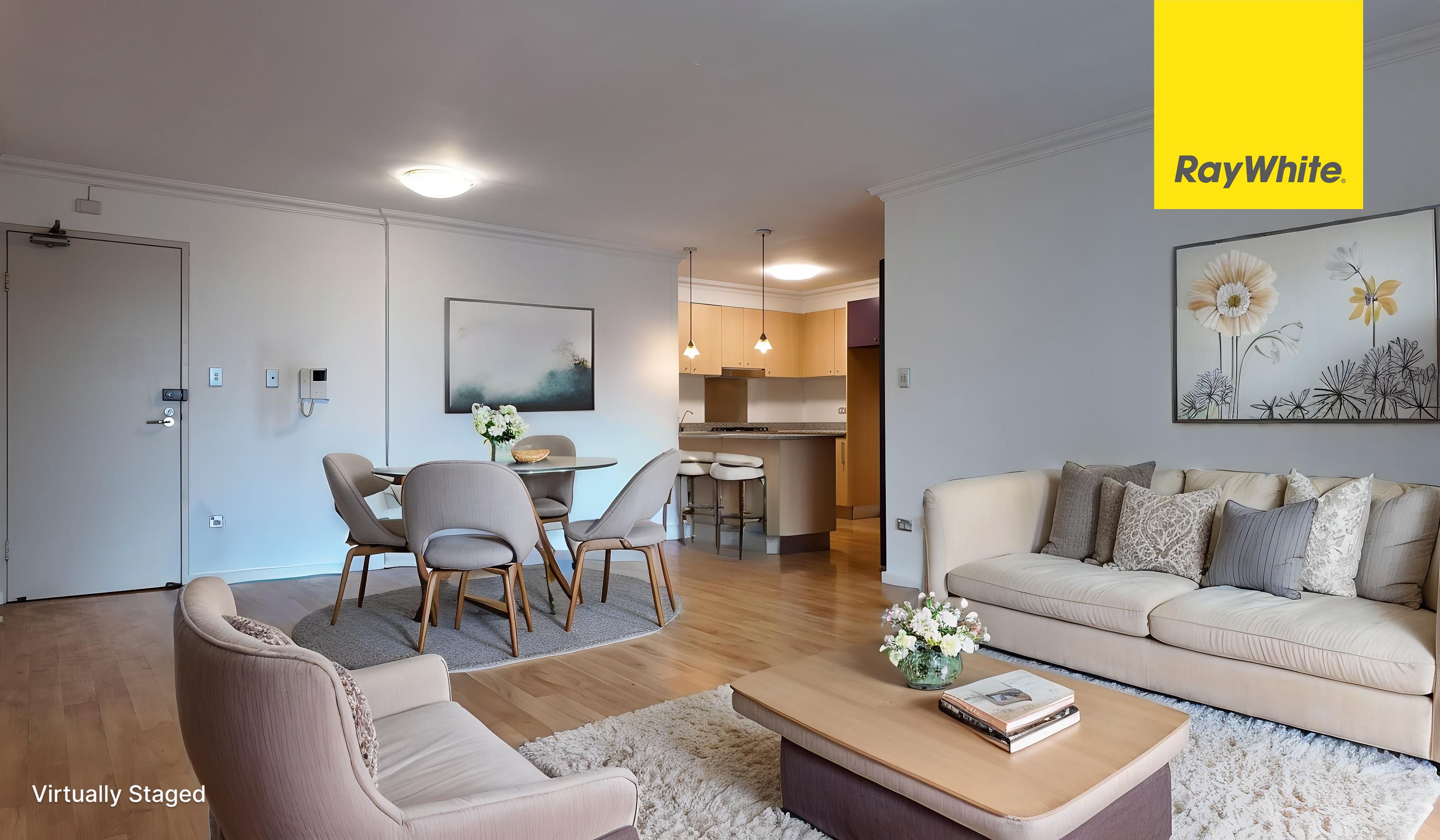 159/81 Church Street, Lidcombe, NSW 2141