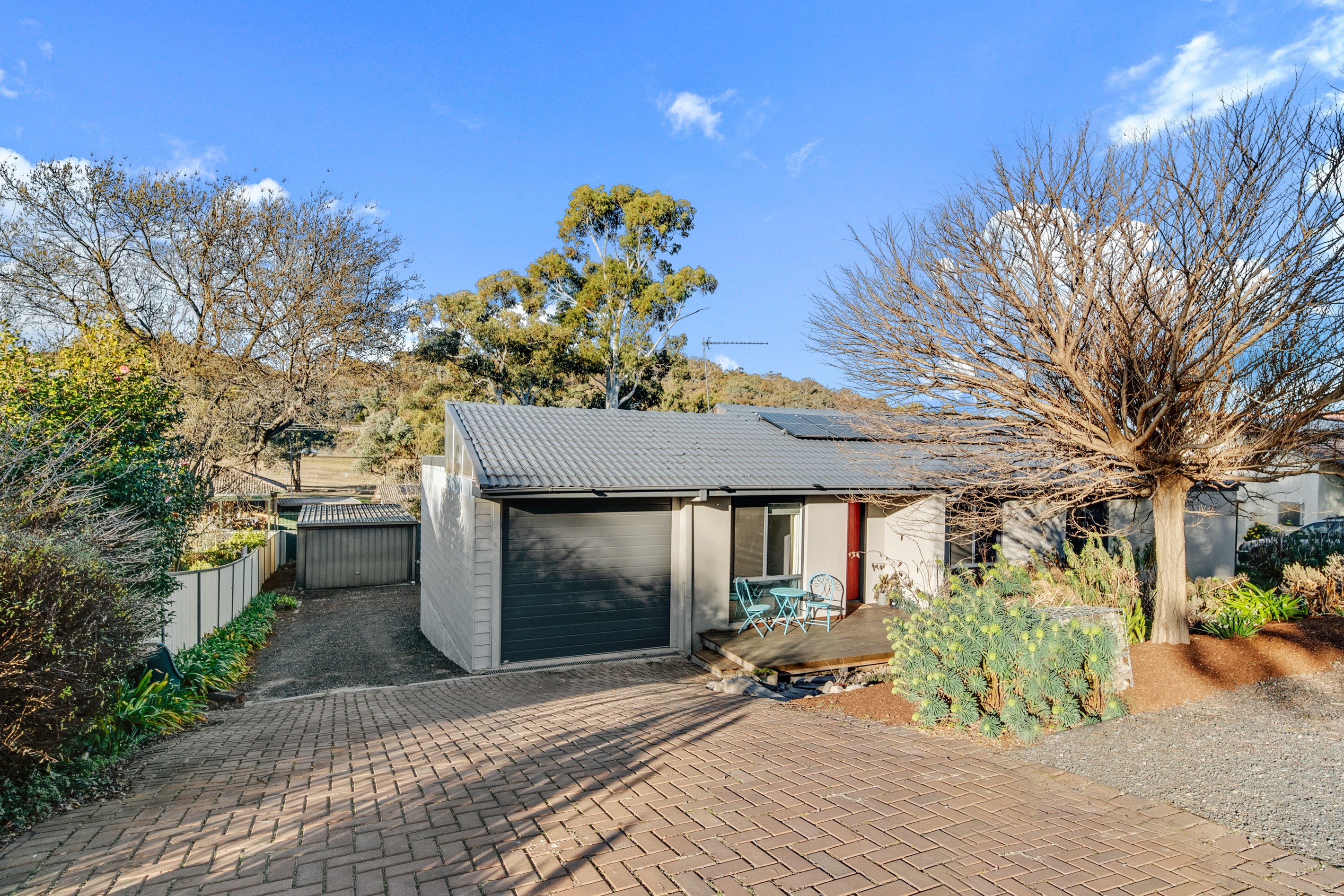 58 Harbison Crescent, Wanniassa, ACT 2903