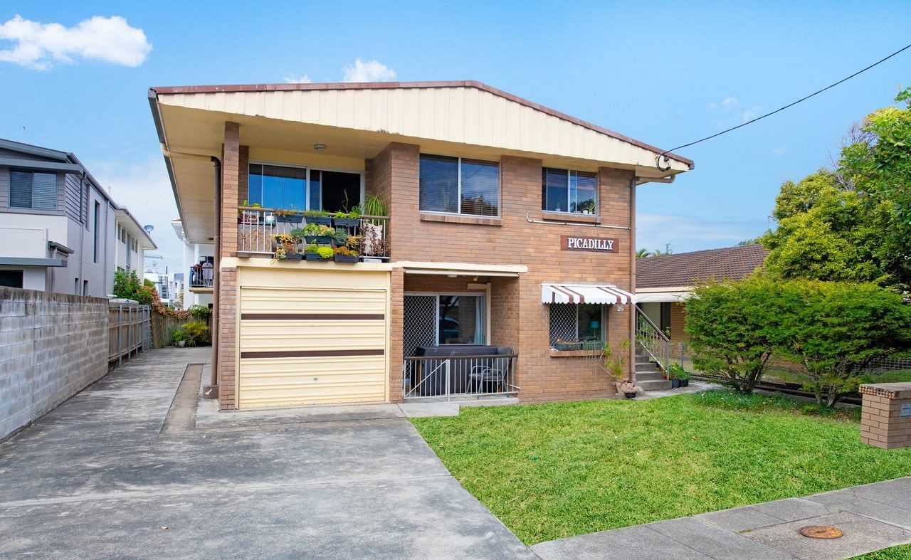 3/26 Francis Street, Mermaid Beach, QLD 4218