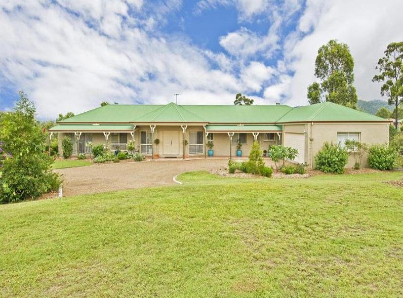 38-42 PARROT Street, Greenbank, QLD 4124