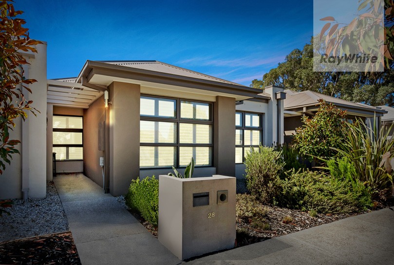28 Sanctum Circuit, Doreen, VIC 3754