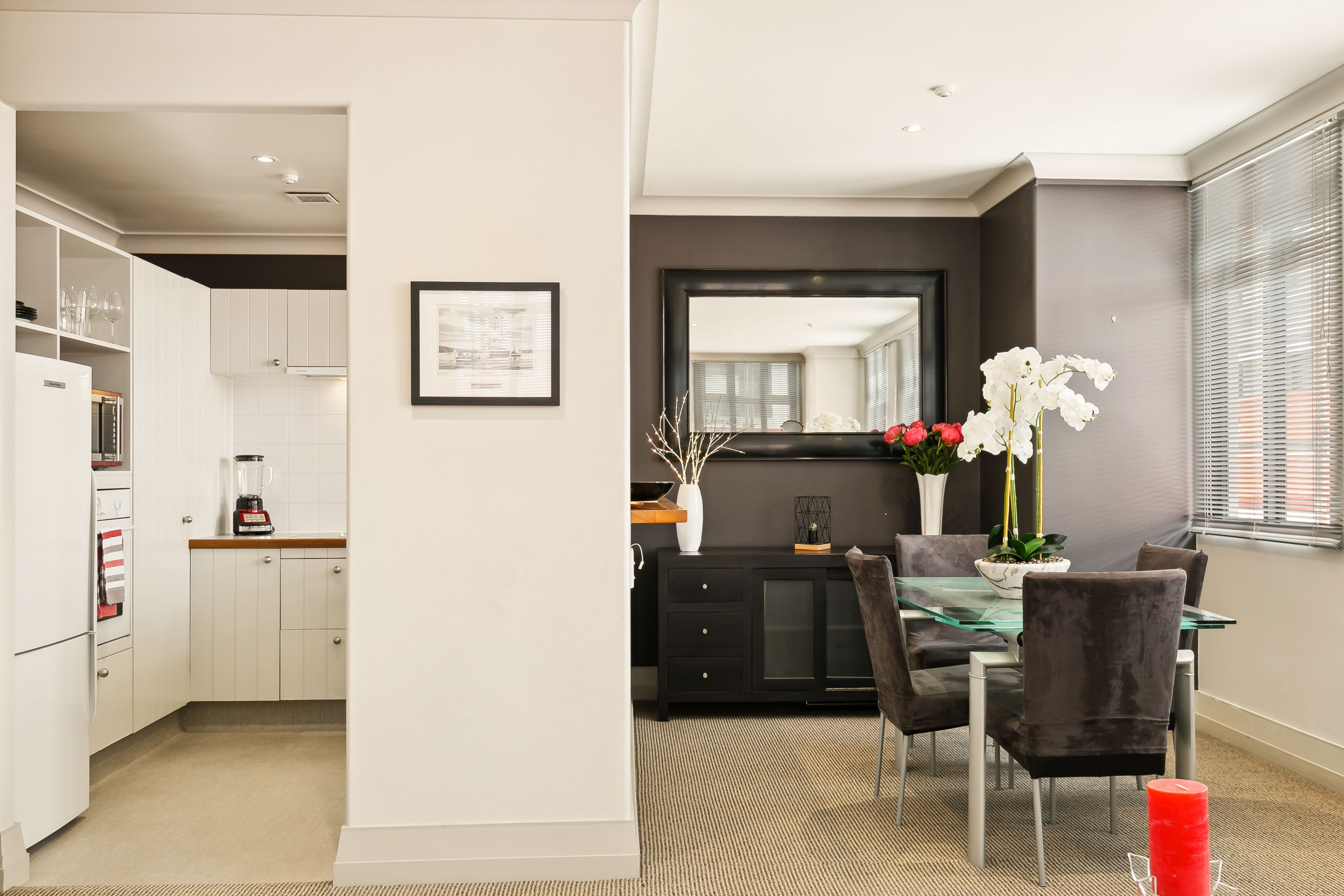 5B/16 The Terrace, Wellington Central, Wellington City
