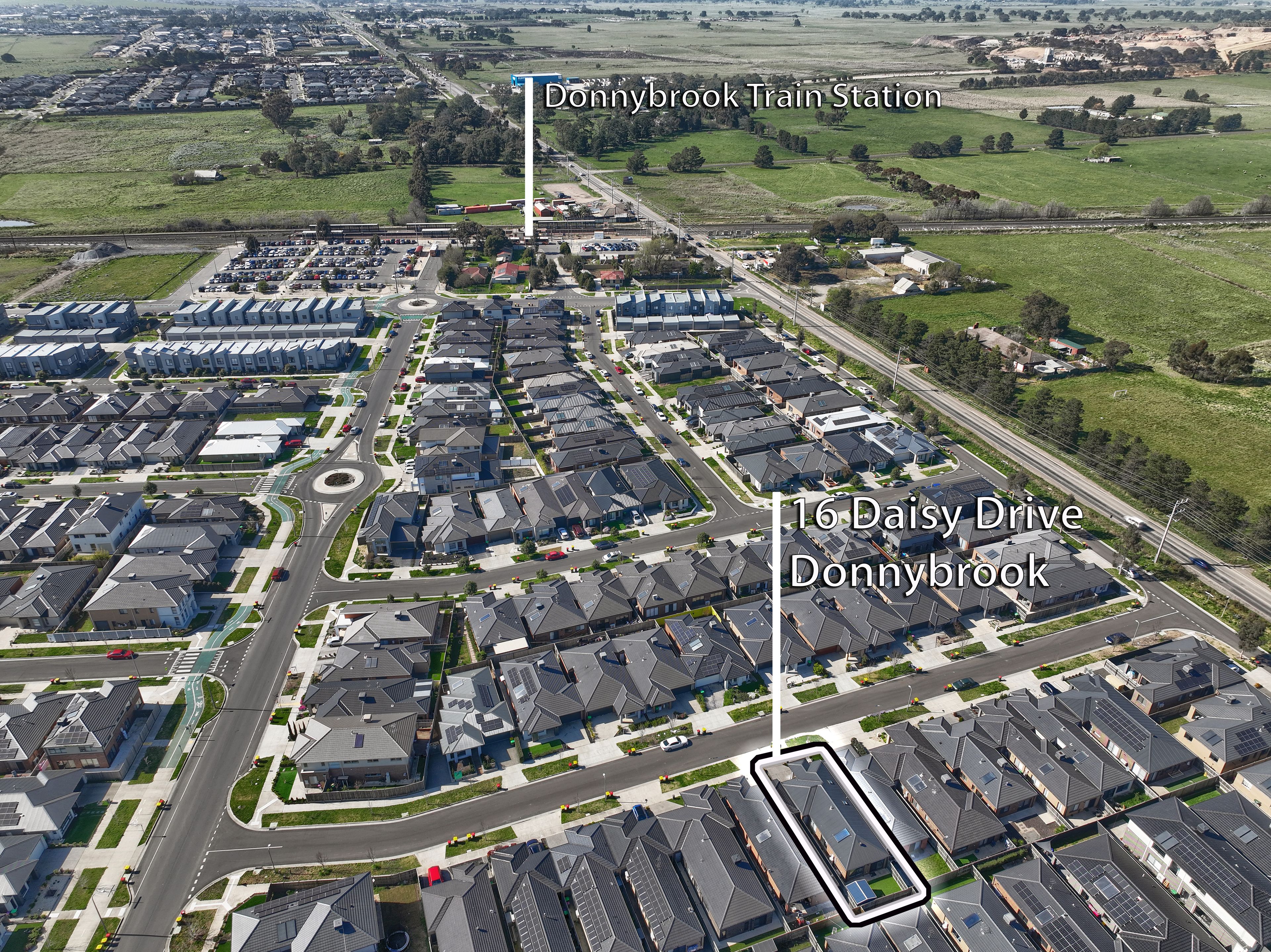 16 Daisy Drive — photo from Ray White Thomastown