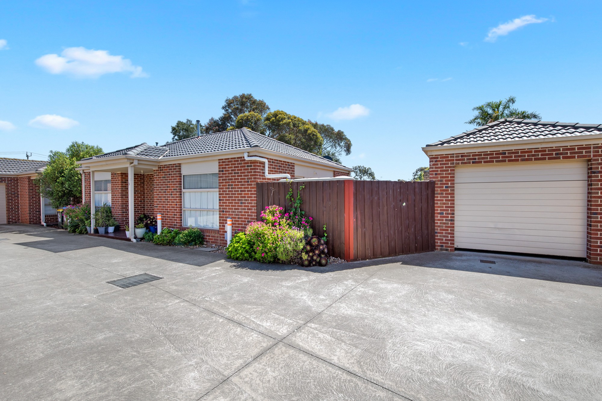 3/47 Tyrone Street, Werribee, VIC 3030