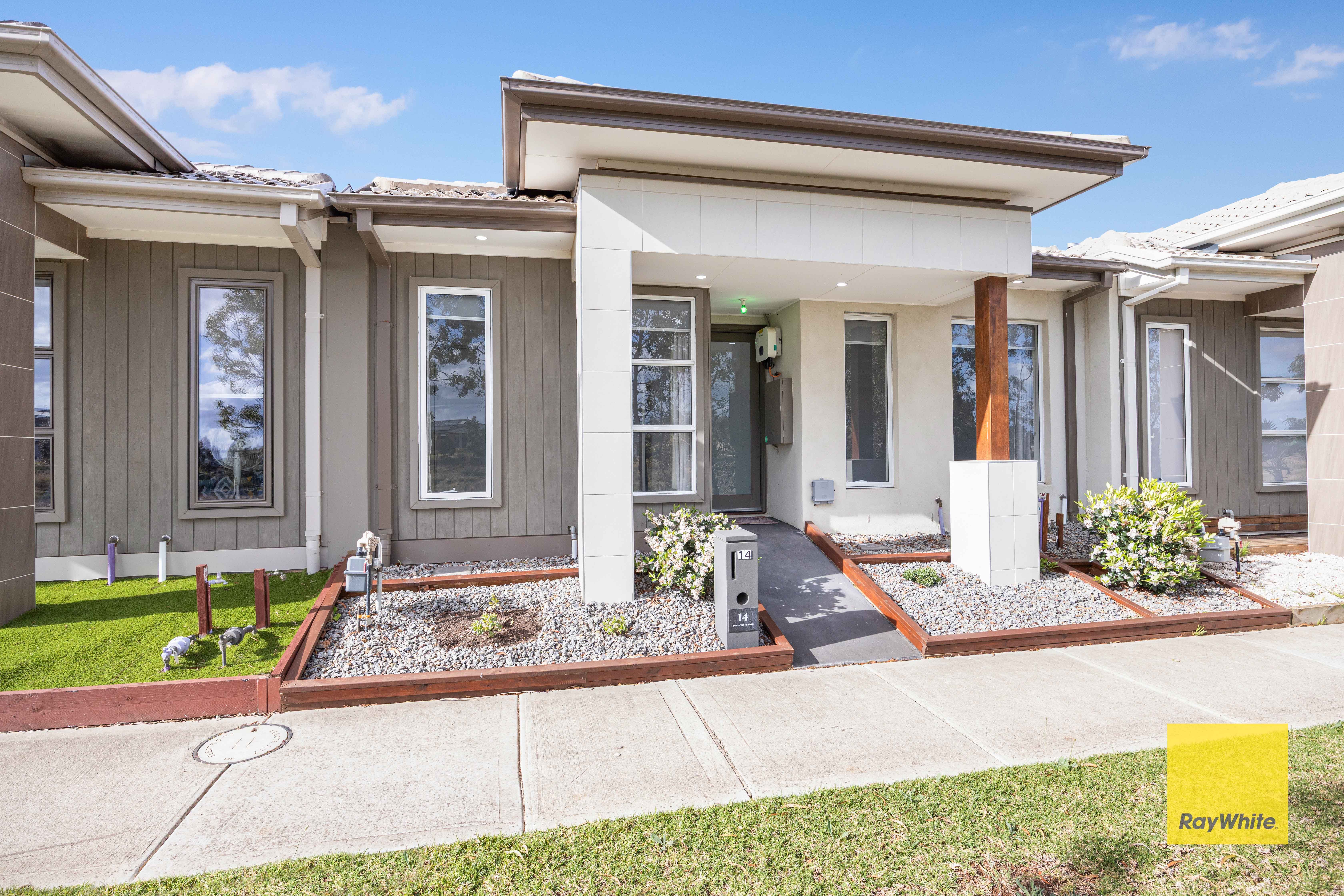 14 Baddaginnie Walk, Tarneit, VIC 3029