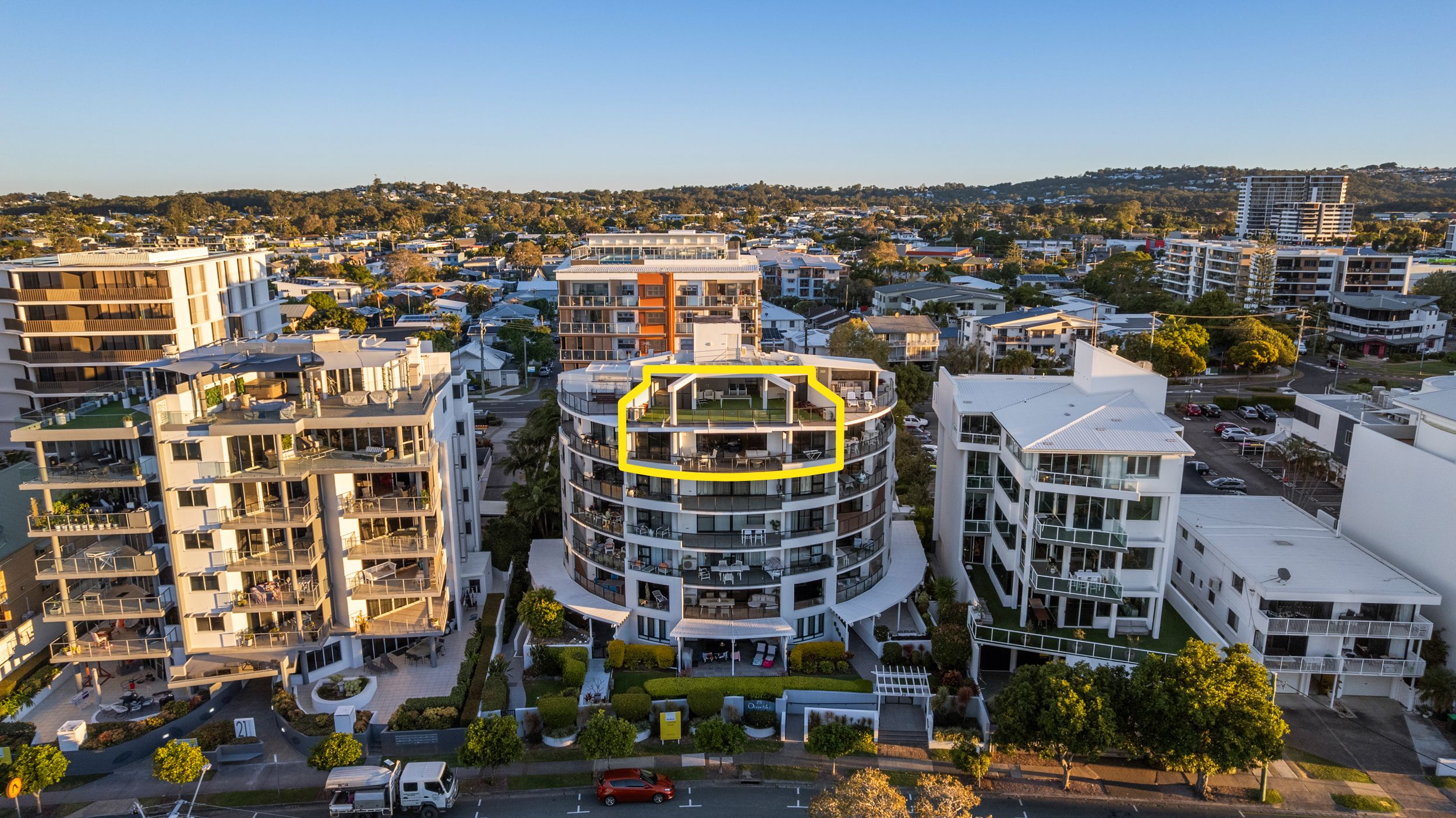 25 The Esplanade, Maroochydore QLD 4558