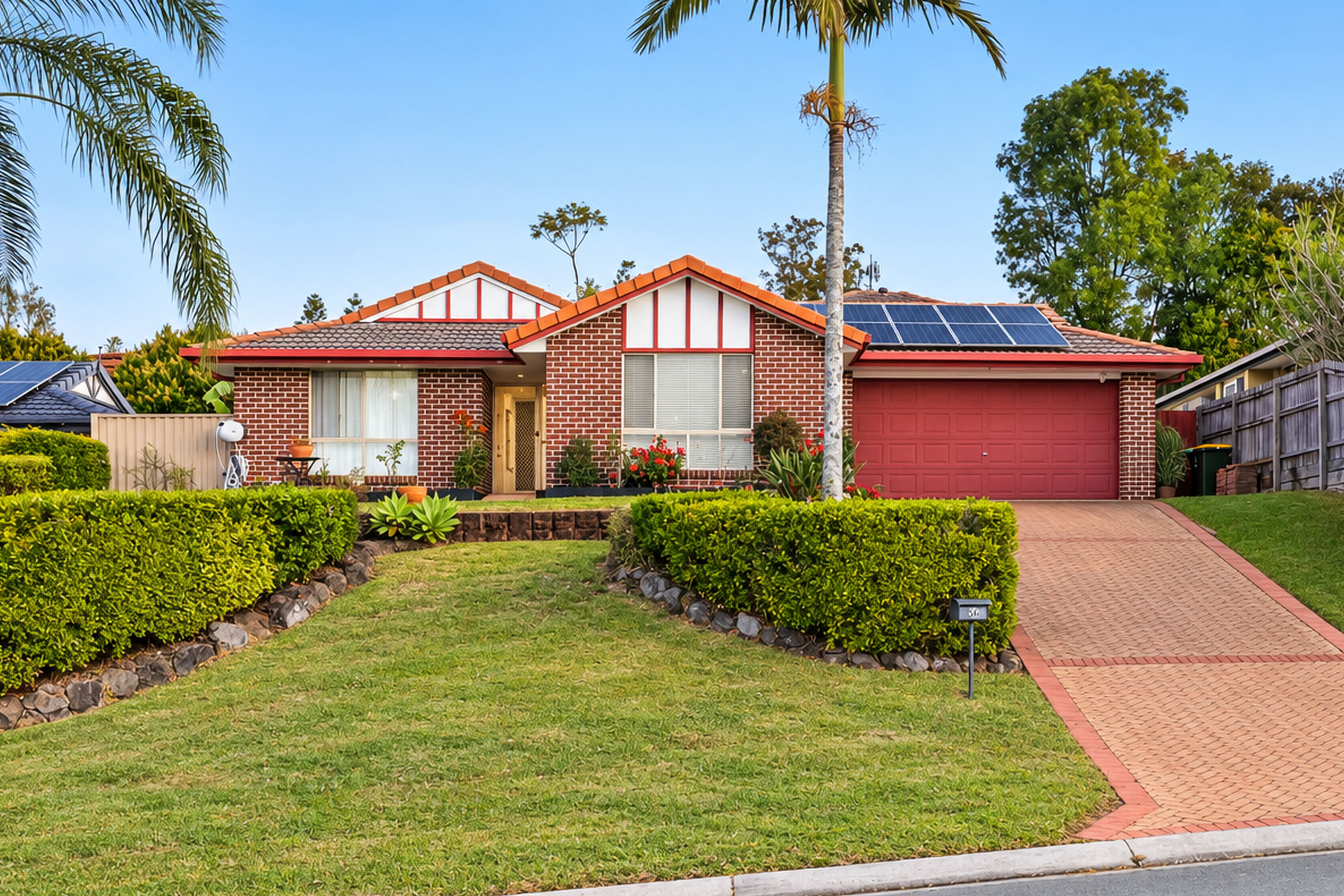 56 Mclaren Road — photo from Ray White Pacific Pines