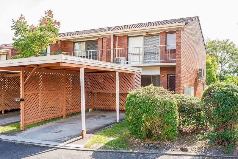 33/7 Chamberlain Street, Rochedale South, QLD 4123