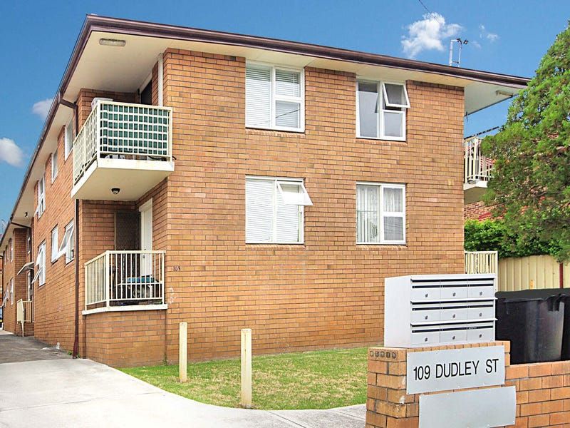 4/109-111 Dudley Street, Punchbowl, NSW 2196