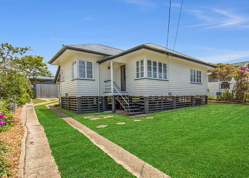48 Miller Street, Chermside QLD 4032