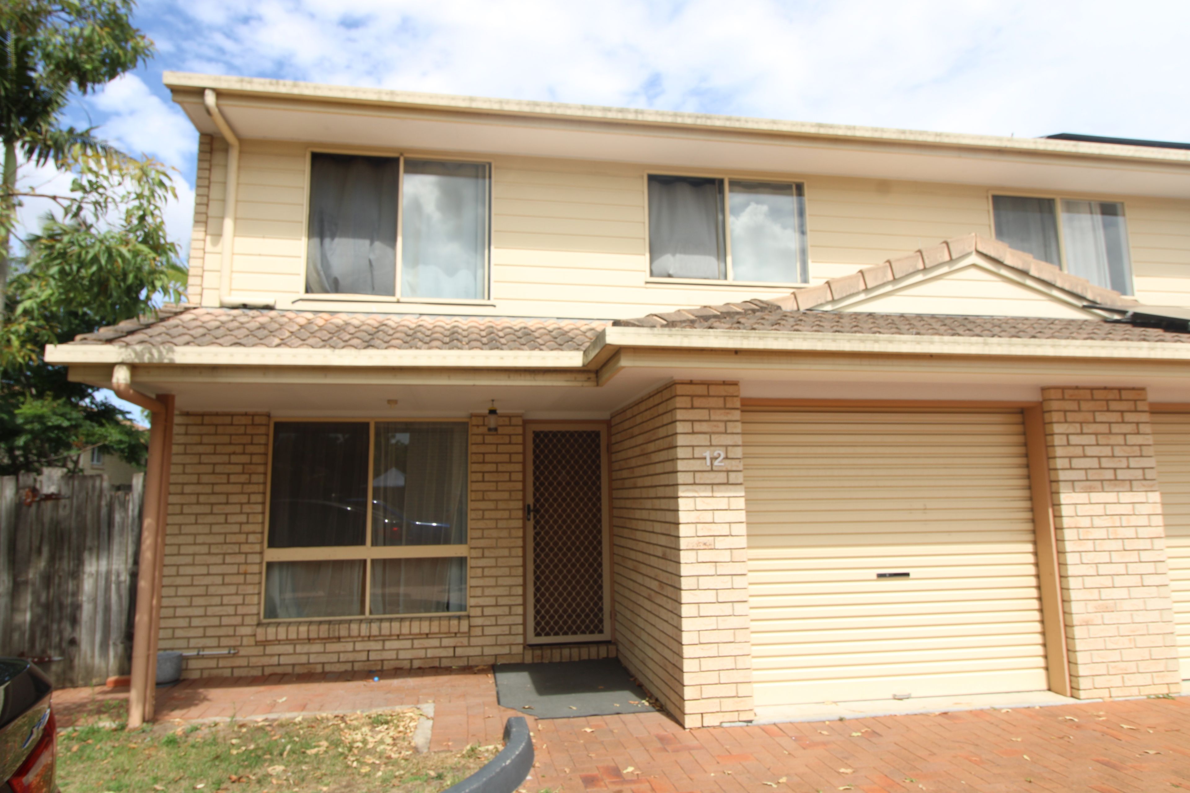 12/11 Damalis Street, Woodridge, QLD 4114