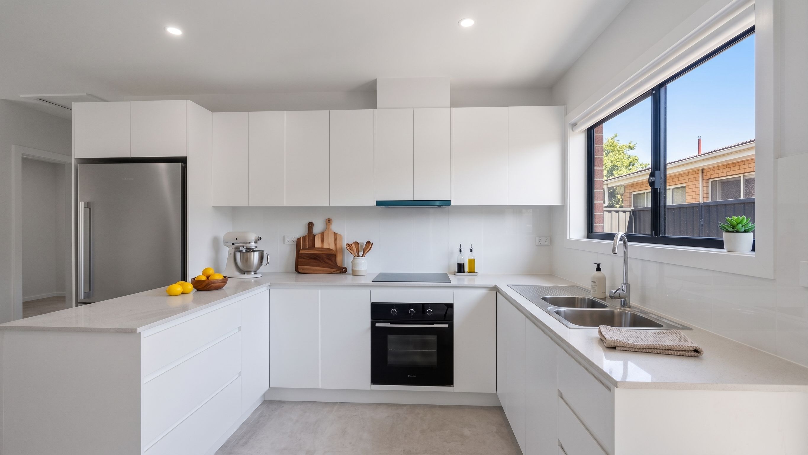 24a Wattle Avenue, North St Marys, NSW 2760