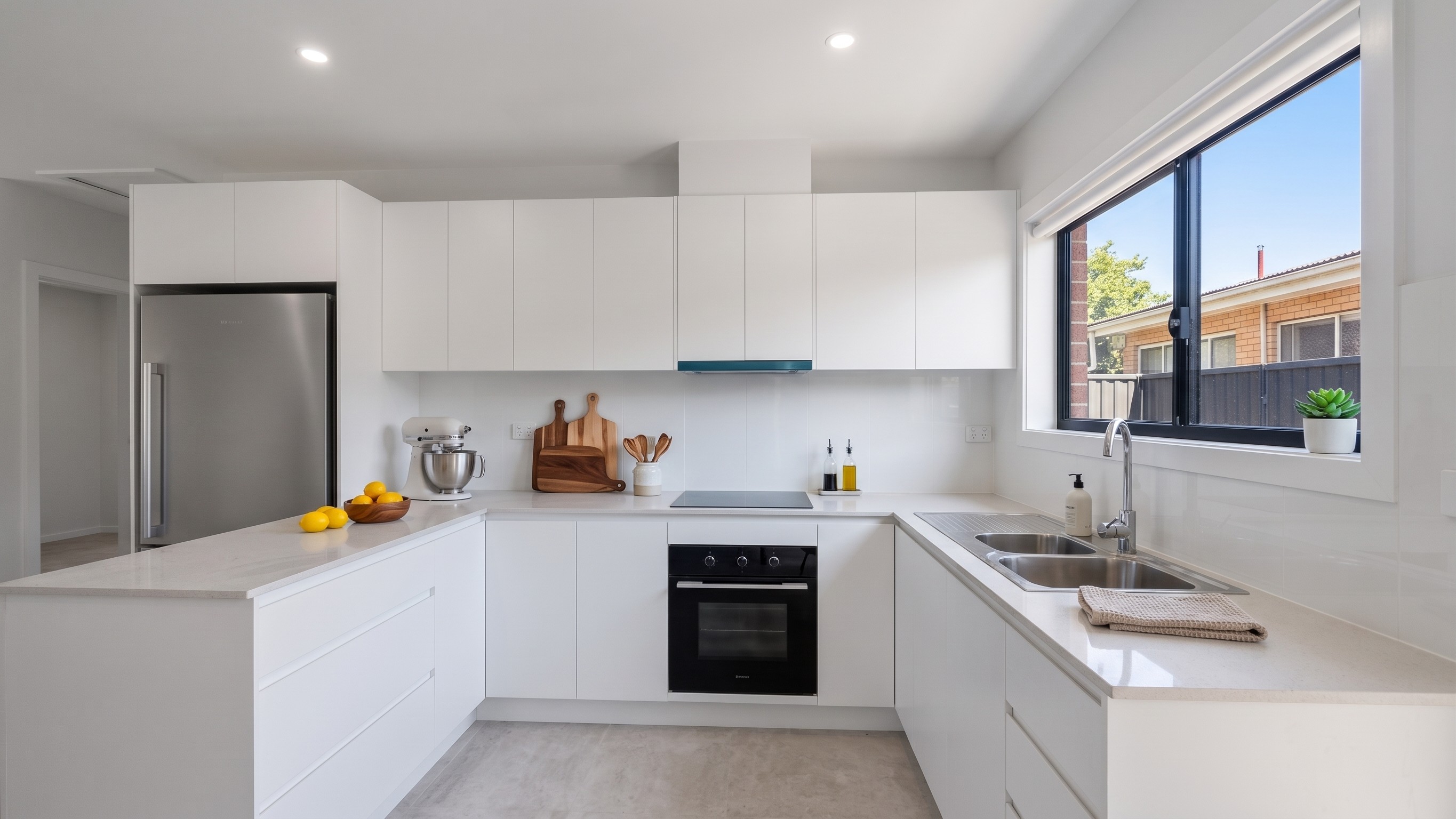 24a Wattle Avenue, North St Marys, NSW 2760