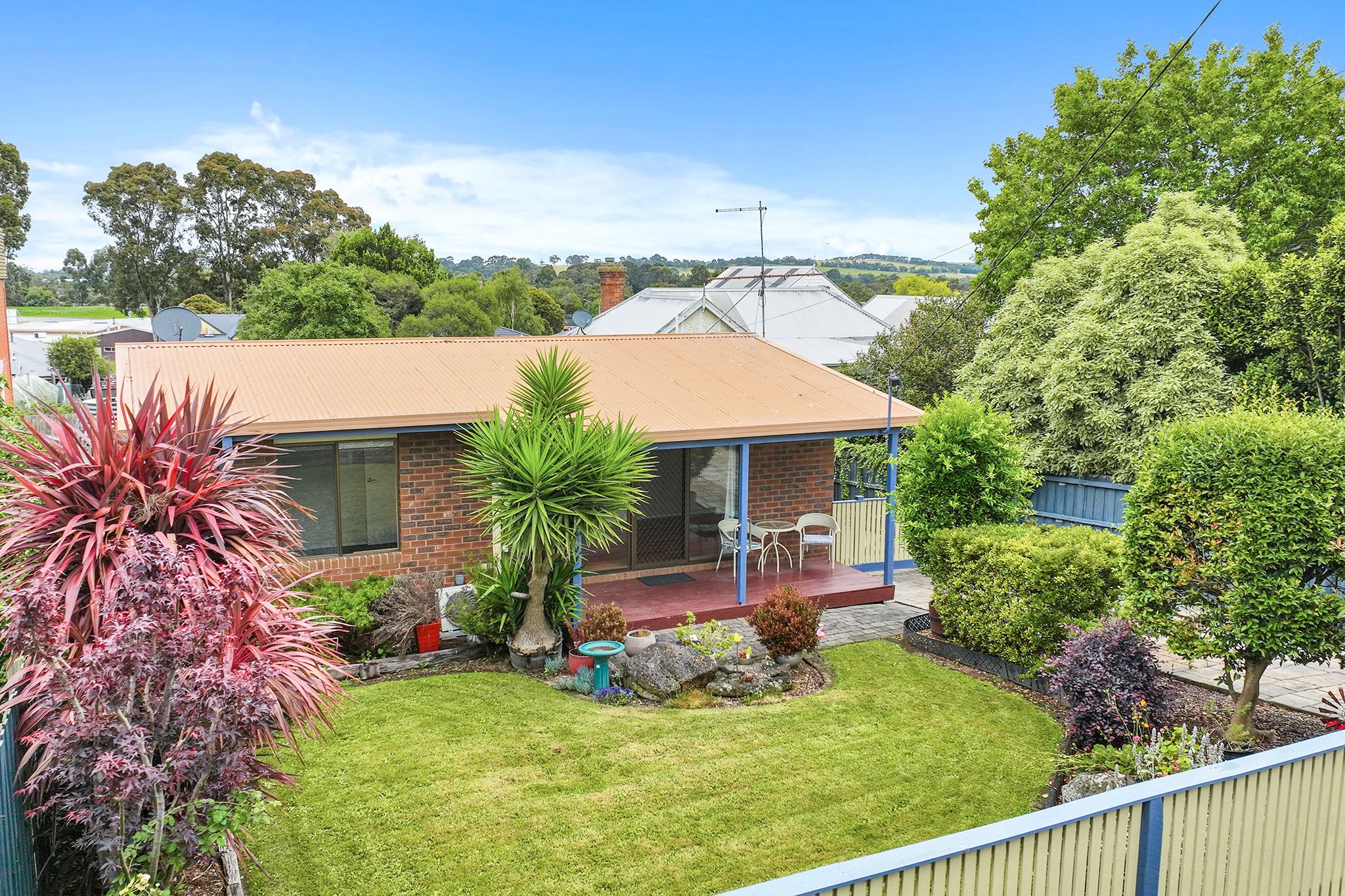 2527 Nar Nar Goon Longwarry Road, Garfield, VIC 3814 Sold House