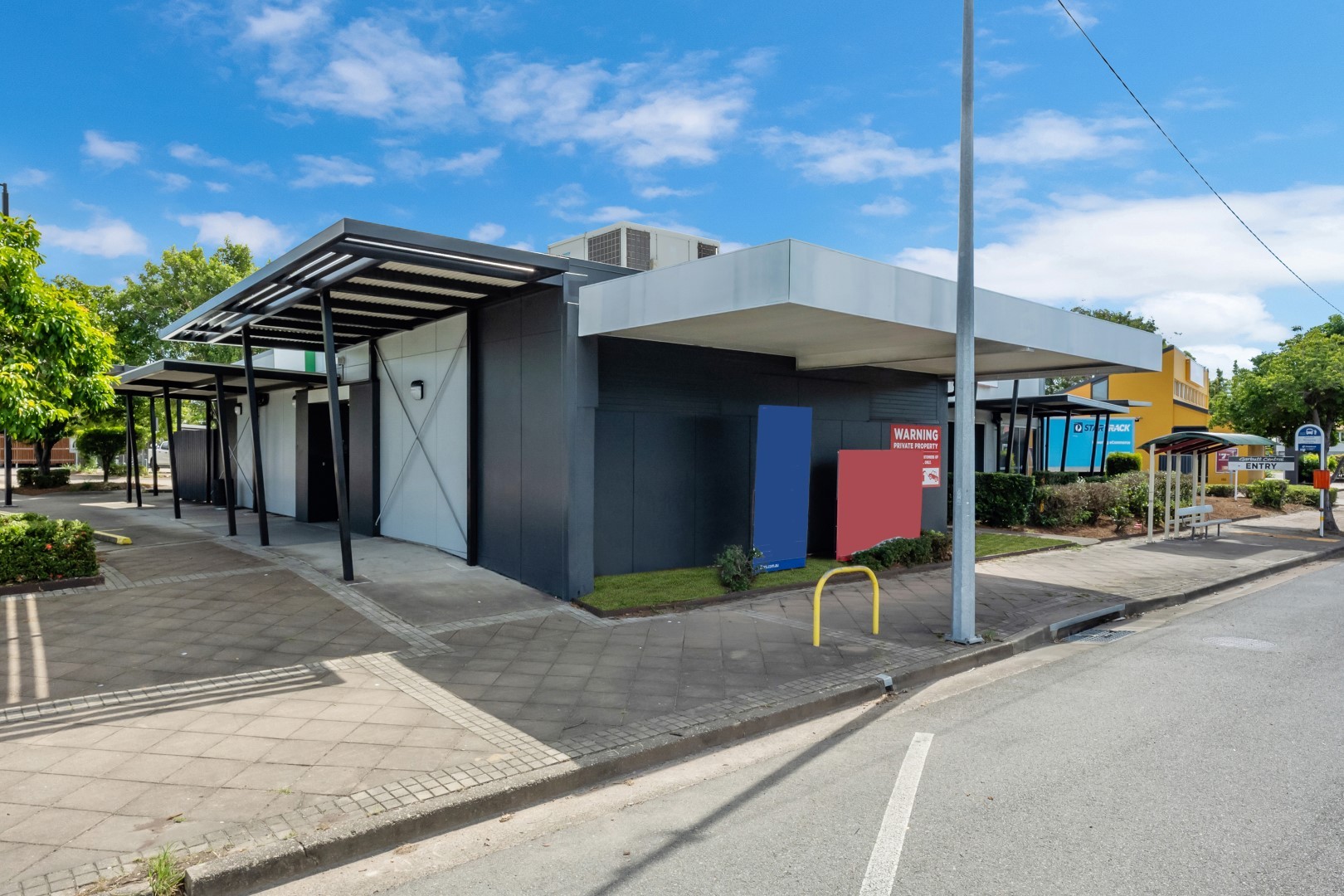 221-229 Ingham Road, Garbutt, QLD 4814