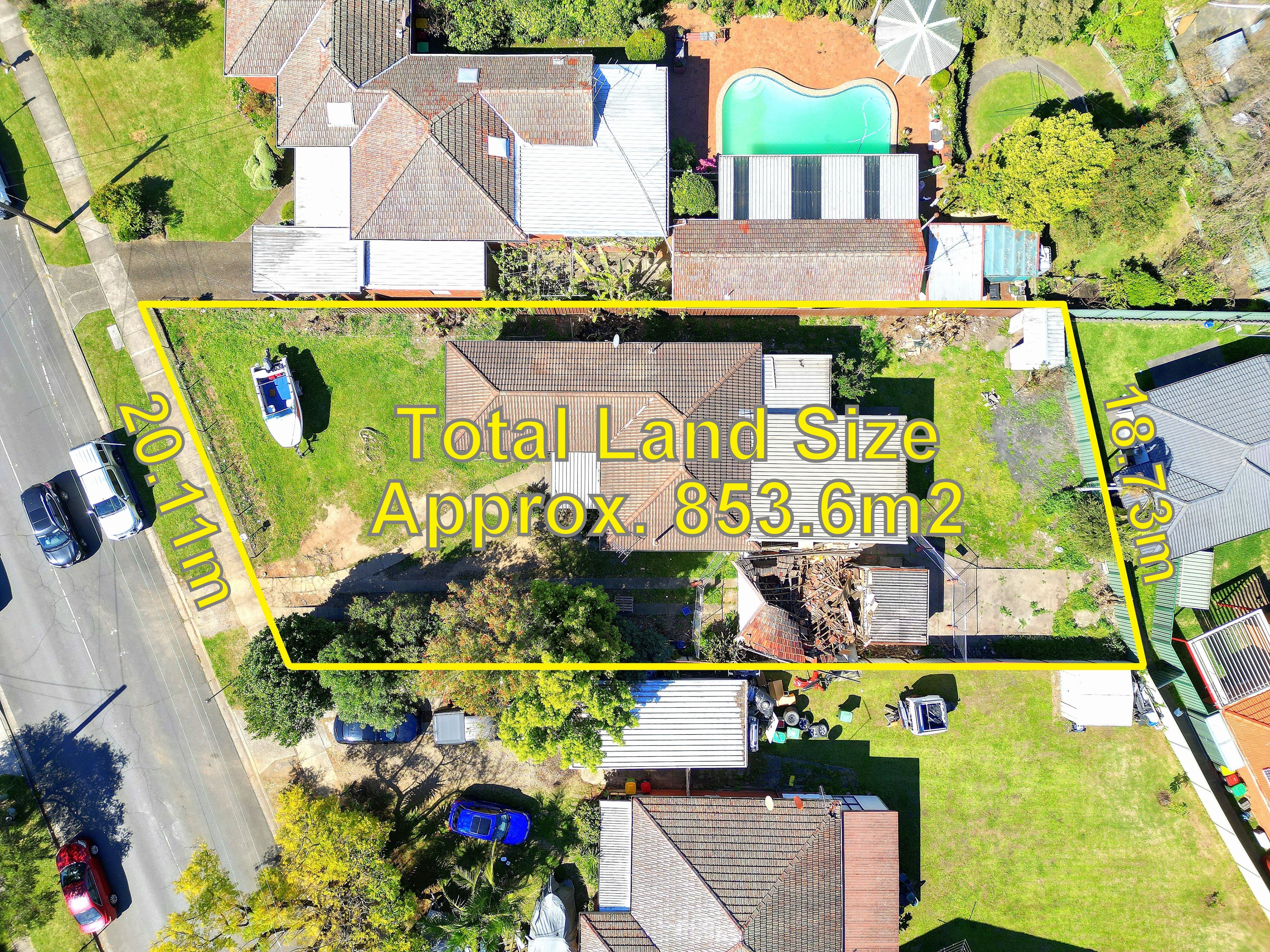15 Curtis Road — photo from Ray White Bankstown