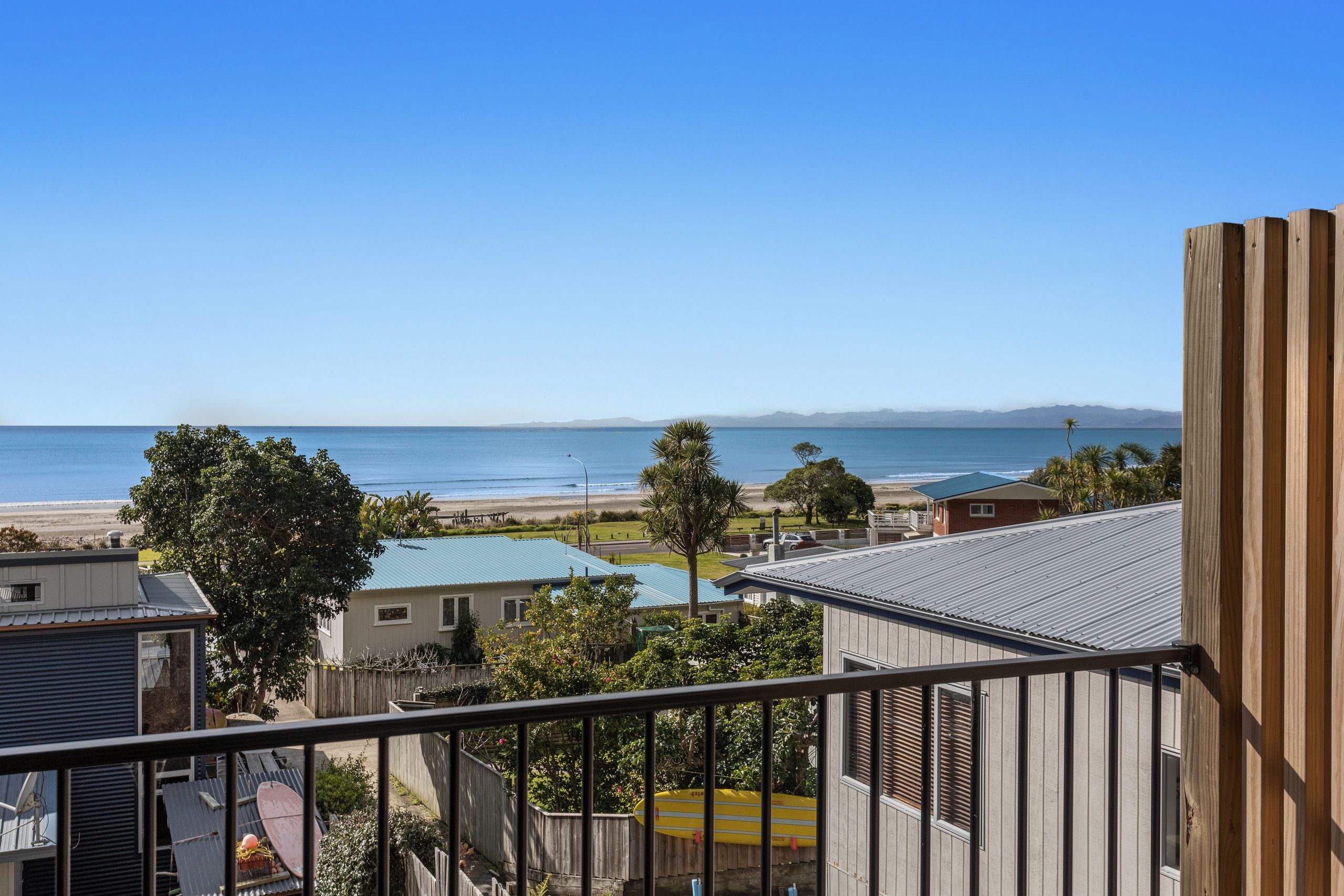 60B West End Road, Ohope, Whakatane District