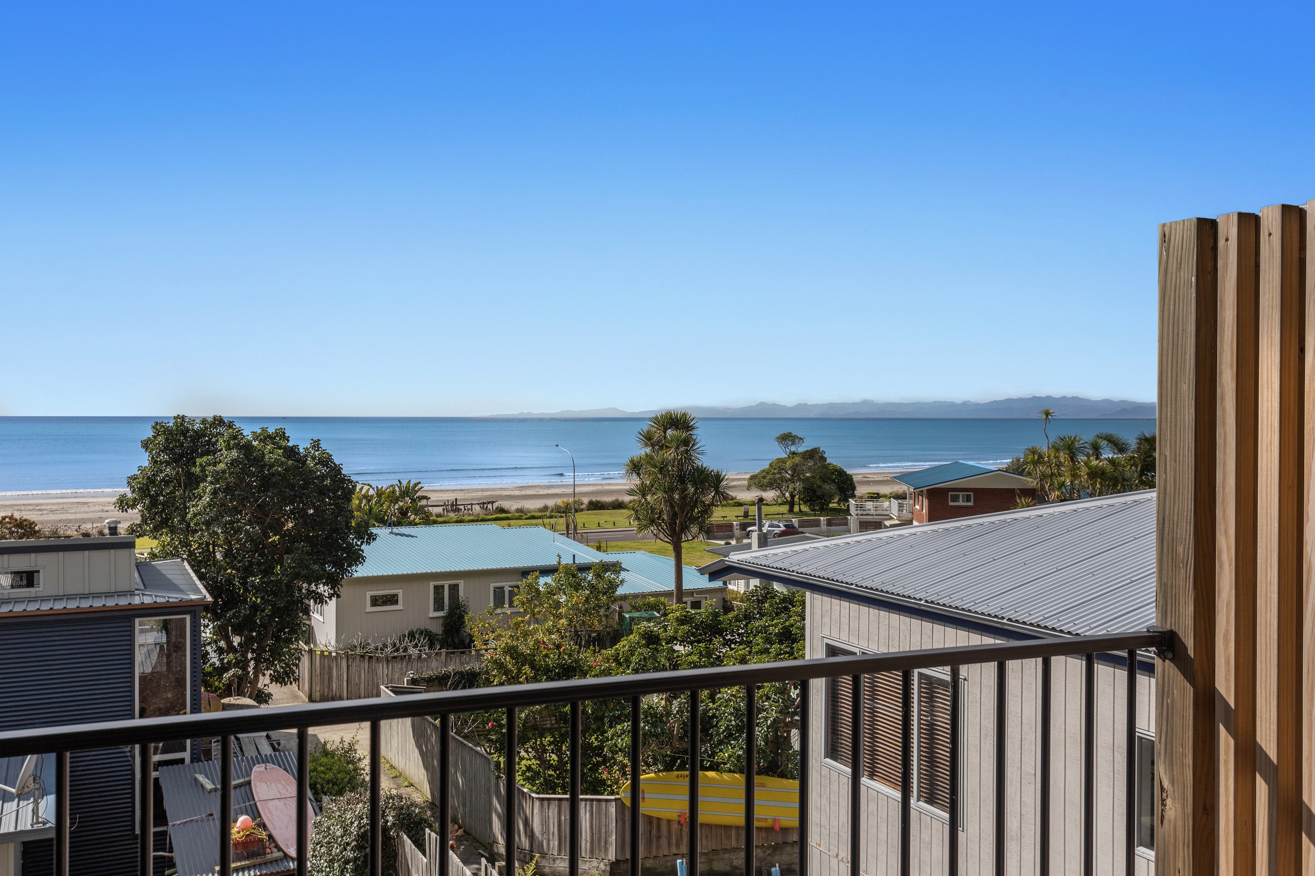 60B West End Road, Ohope, Whakatane District