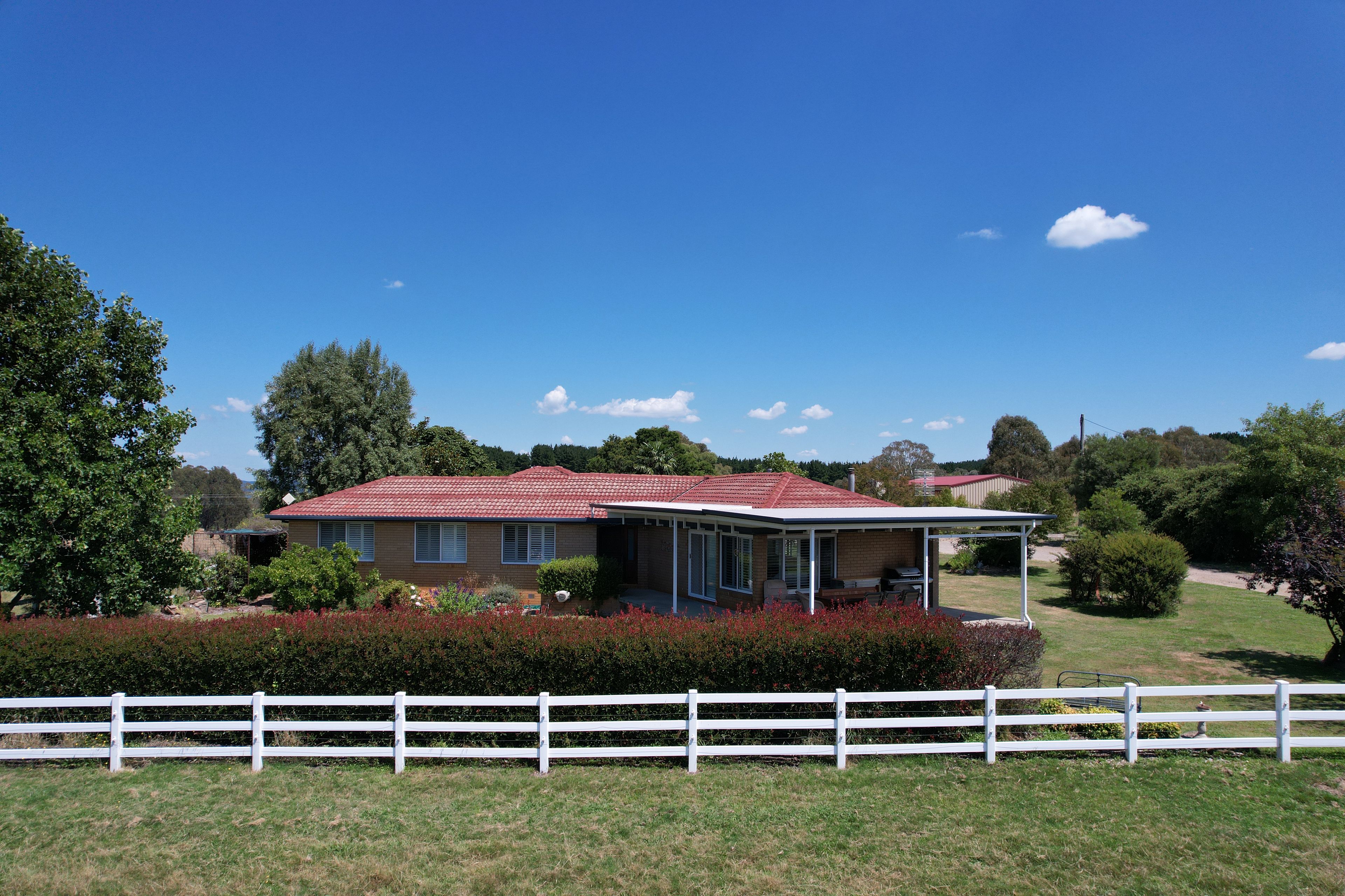 5 Courabyra Road, Tumbarumba, NSW 2653 Rural Property for Sale Ray
