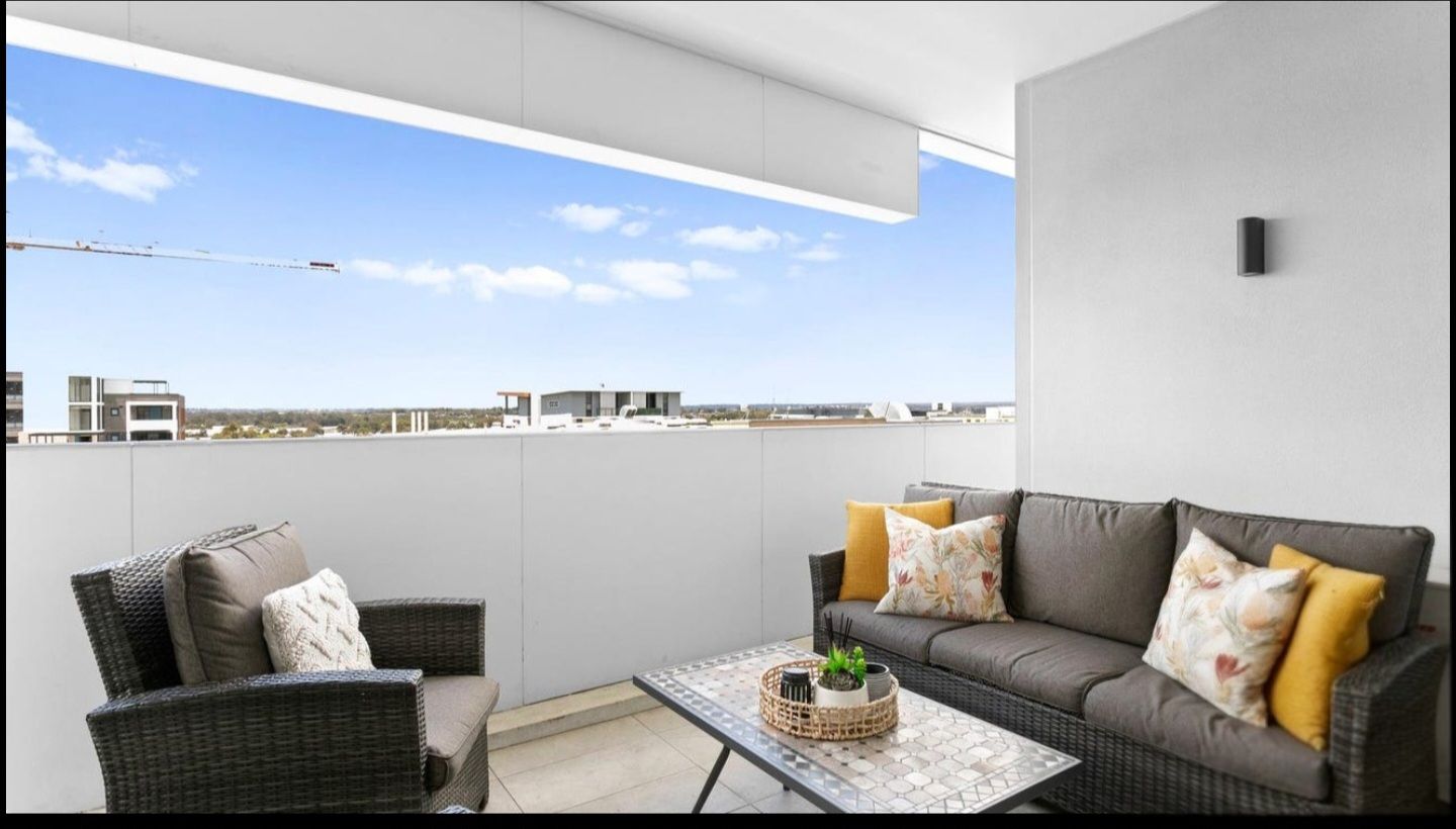 701/19 bigge Street, Liverpool, NSW 2170
