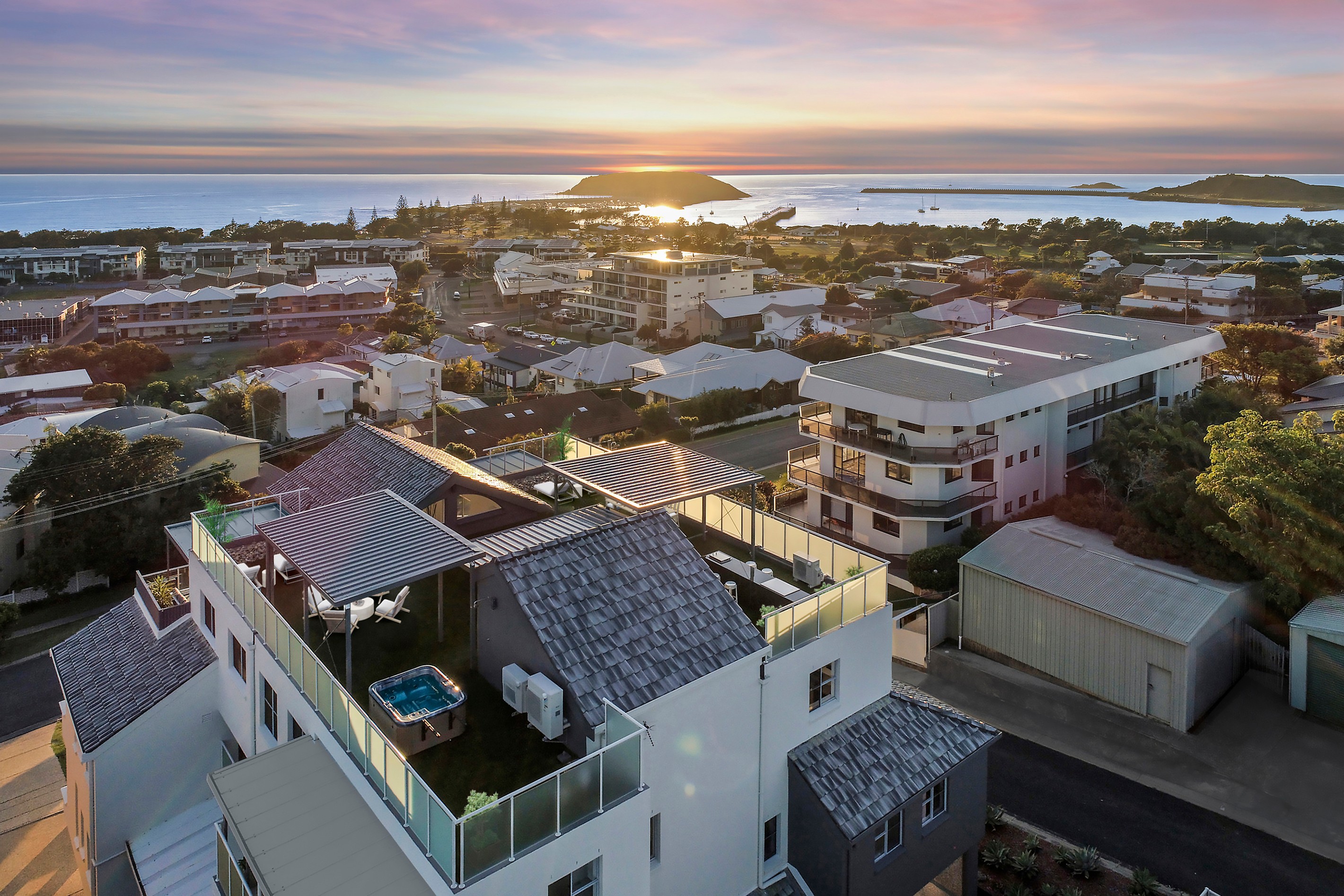 5/71 Hood Street, Coffs Harbour, NSW 2450