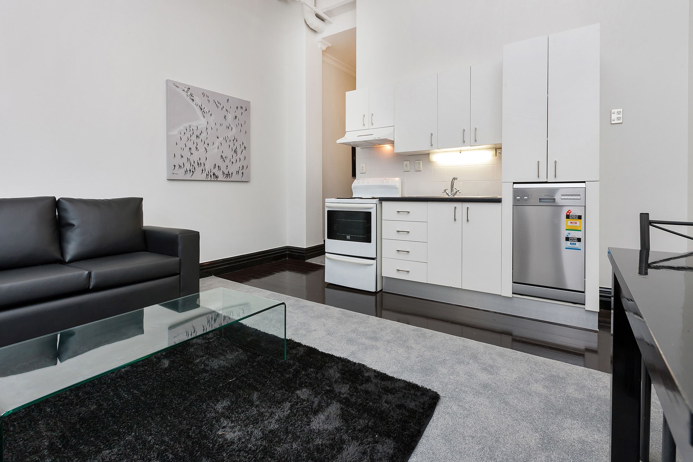 410/15-31 Wellesley Street West, Auckland Central, Auckland City