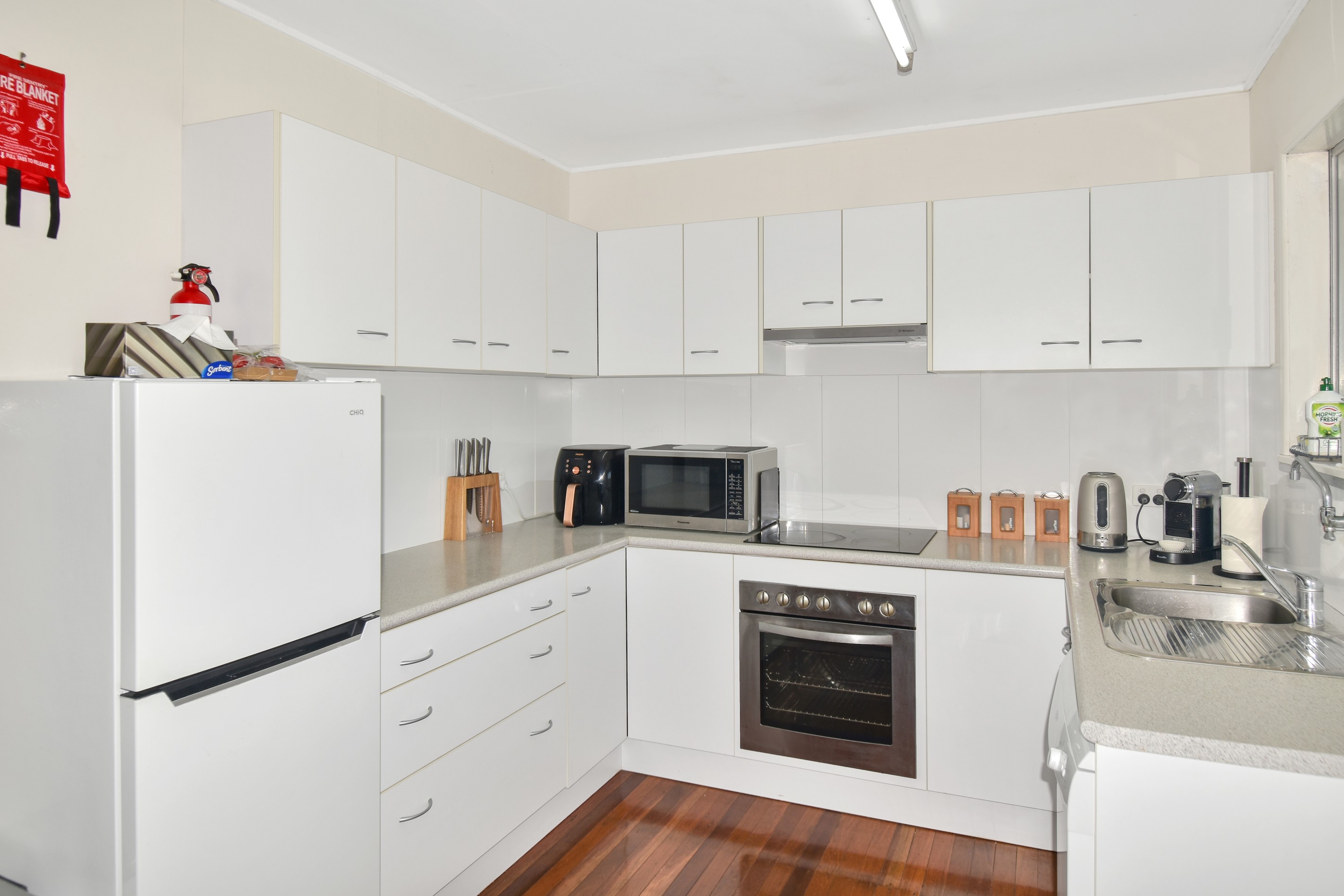 4 Gerrybell Street, Golden Beach, QLD 4551