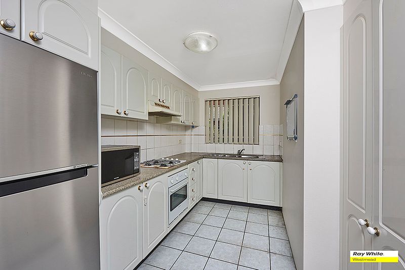 9/5-7 Priddle Street, Westmead, NSW - Rental Unit for Rent