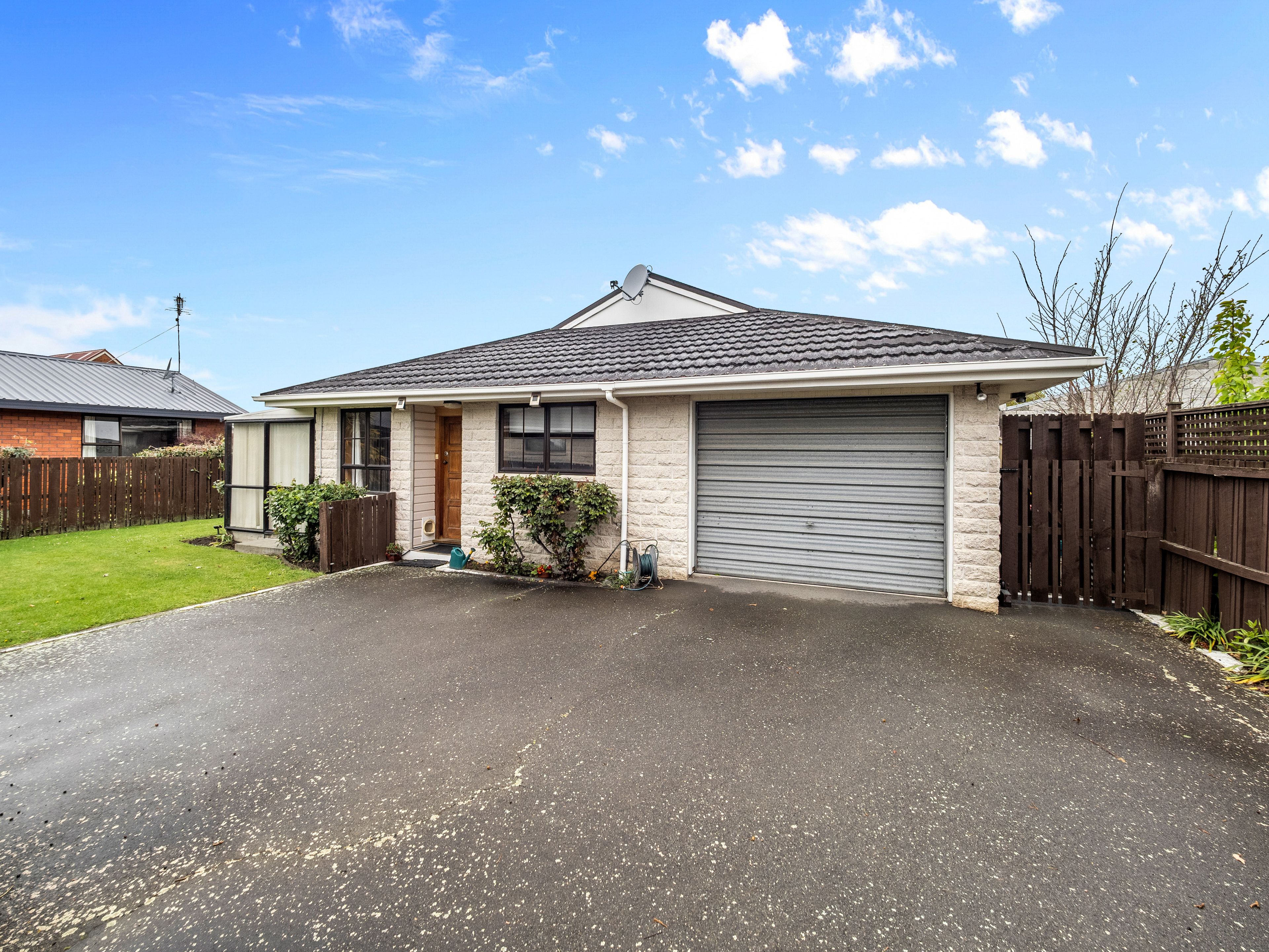 24B Davidson Street, Allenton, Ashburton District