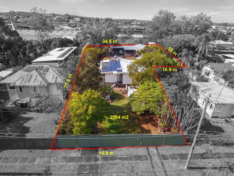 17 Colvin Street, Rocklea QLD 4106