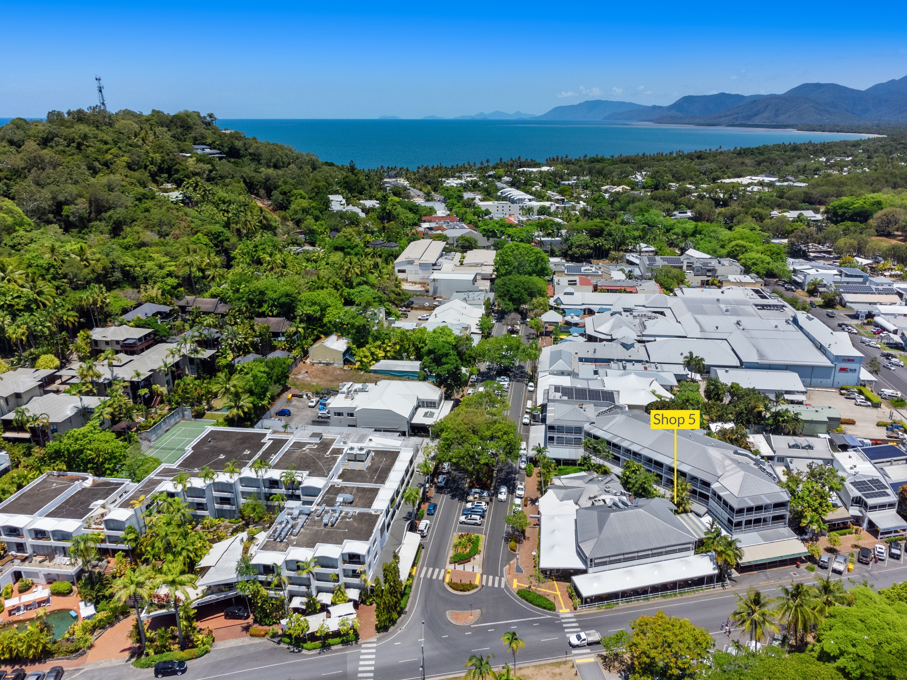 5/18-20 Wharf Street, Port Douglas, QLD 4877