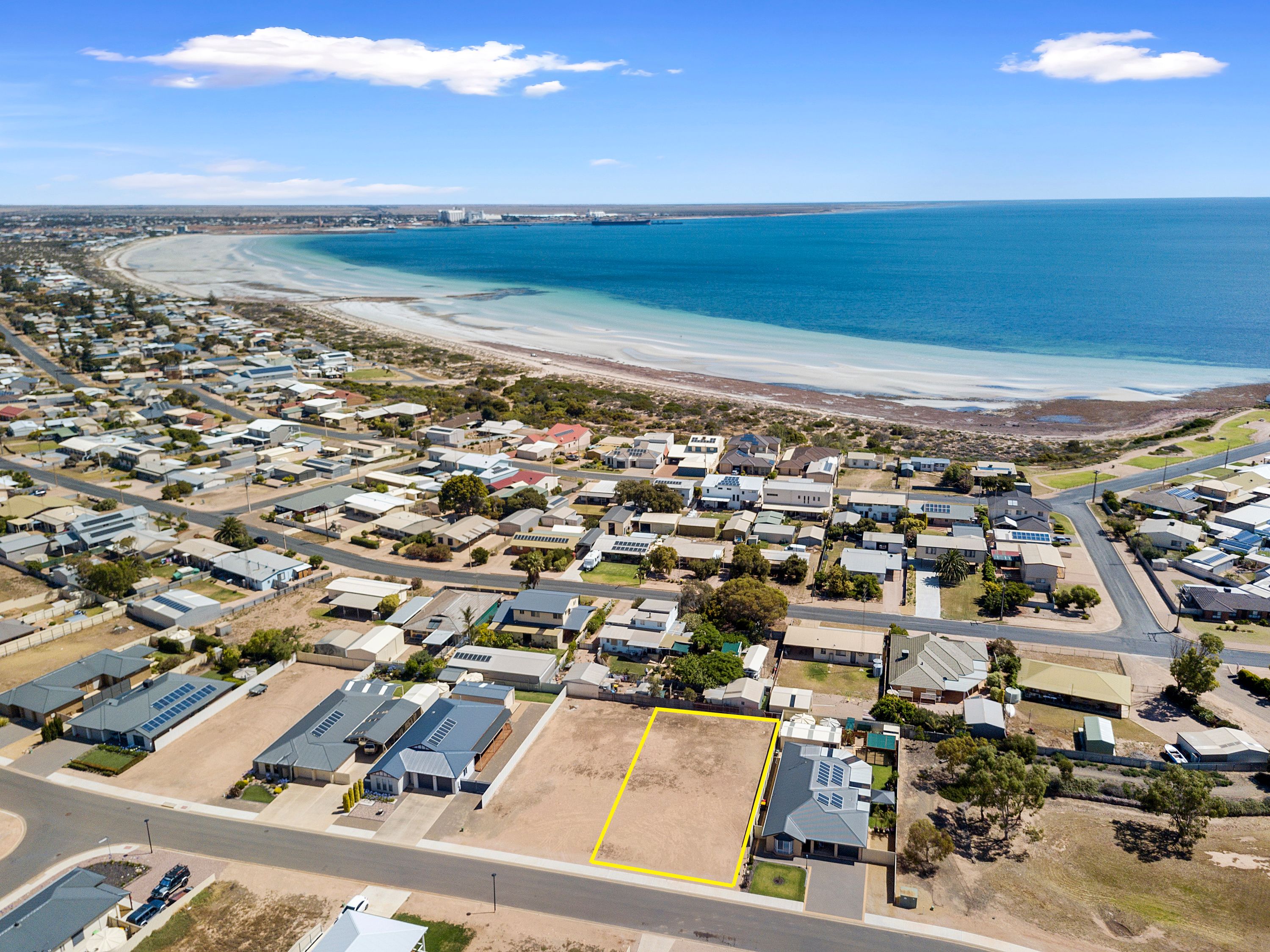 27 ( Lot 156 ) Farrell Road, North Beach, SA 5556