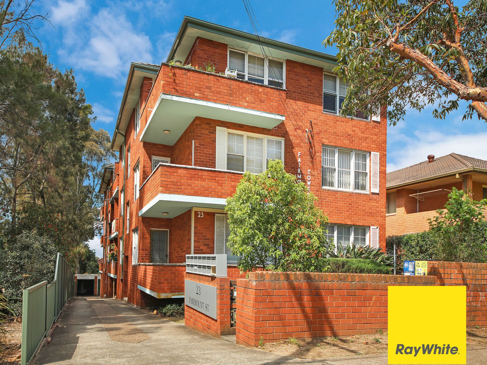 23 Fairmount Street, Lakemba NSW 2195