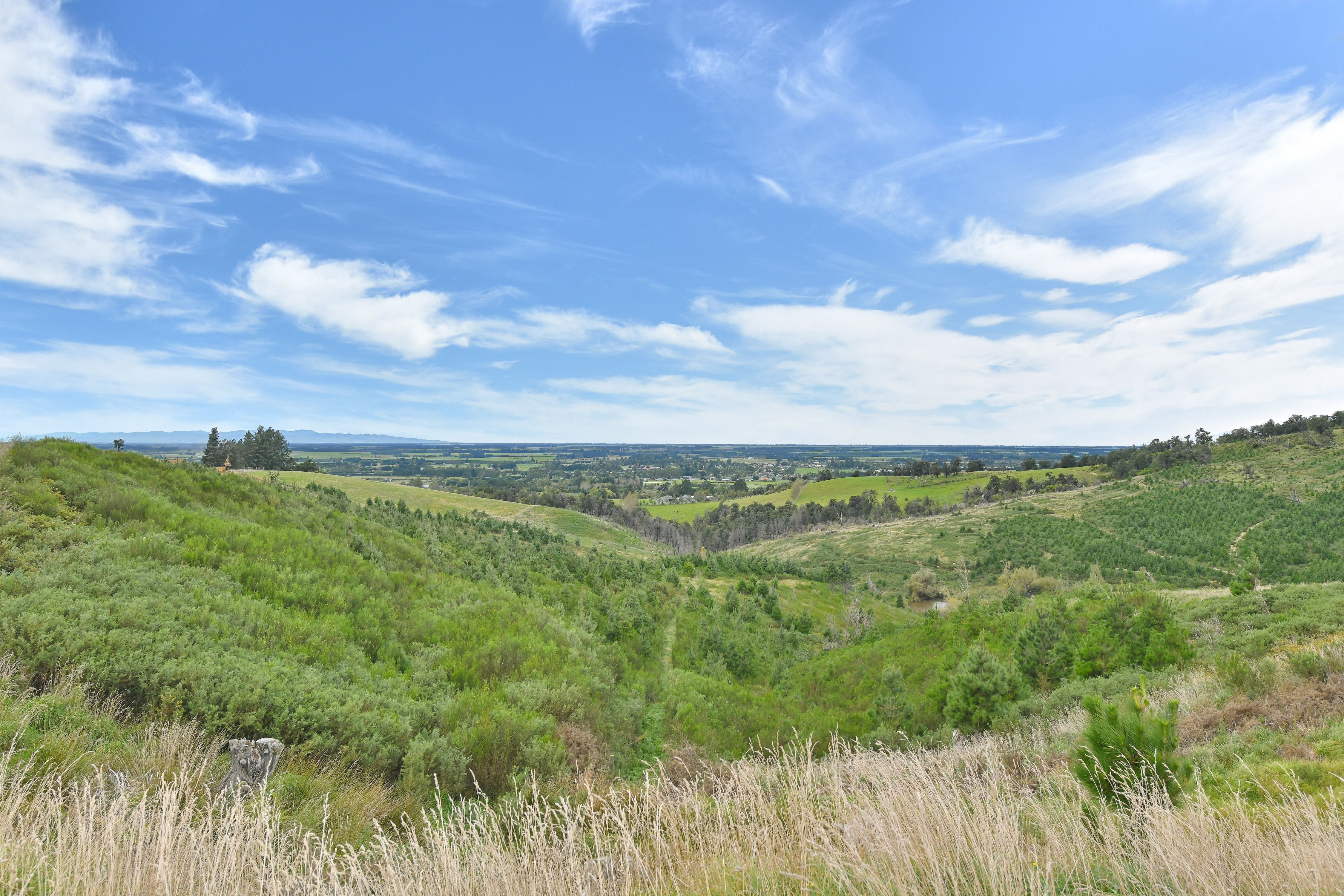 165 Ashley Gorge Road, Oxford, Waimakariri District