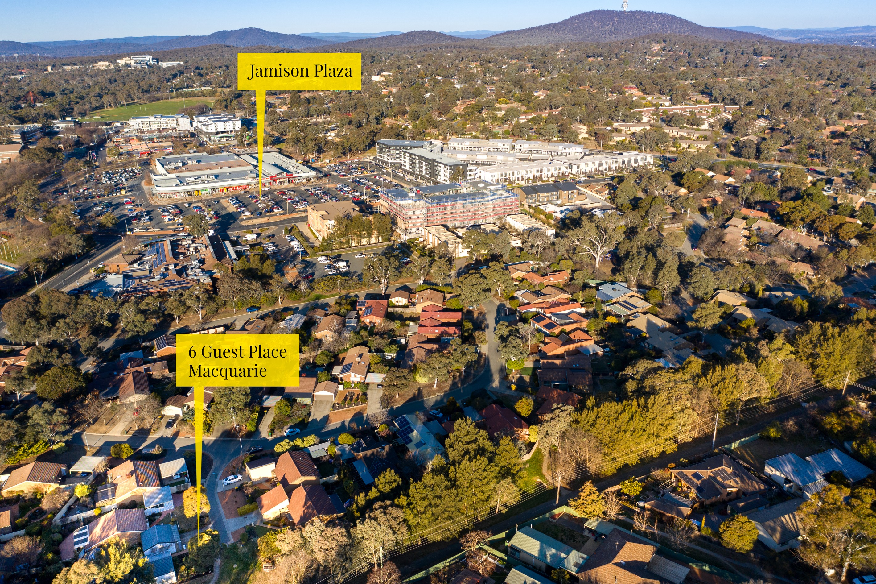 6 Guest Place, Macquarie, ACT 2614
