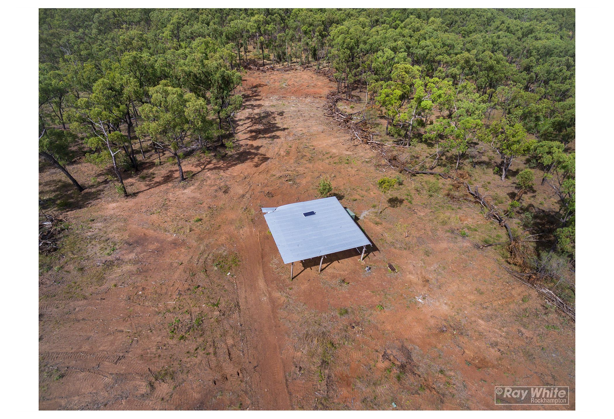 452 Raspberry Creek Road, Kunwarara, QLD 4702