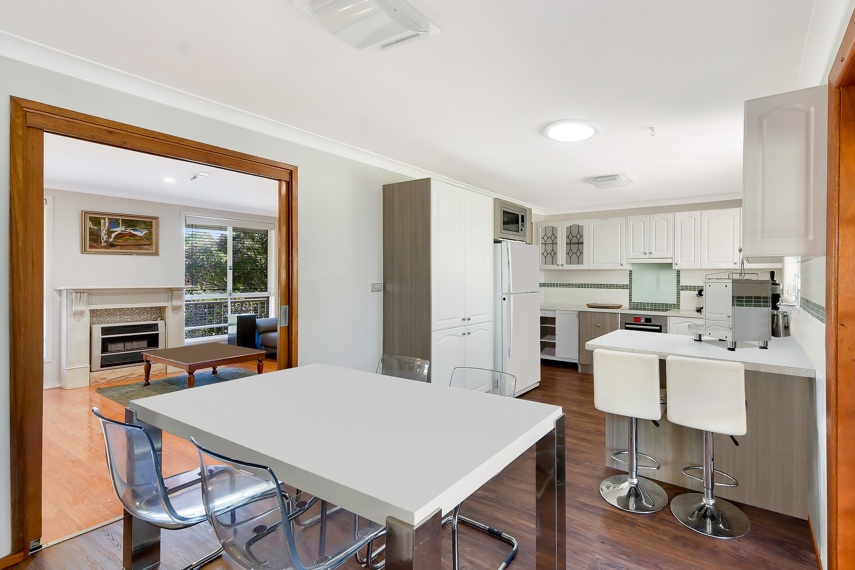 16 Bauxite Place, Eagle Vale, NSW 2558
