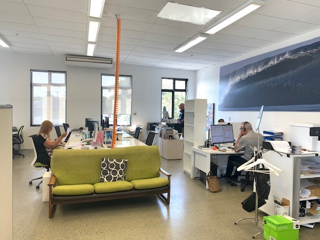 Level 1 483 Richmond Road, Grey Lynn, Auckland City