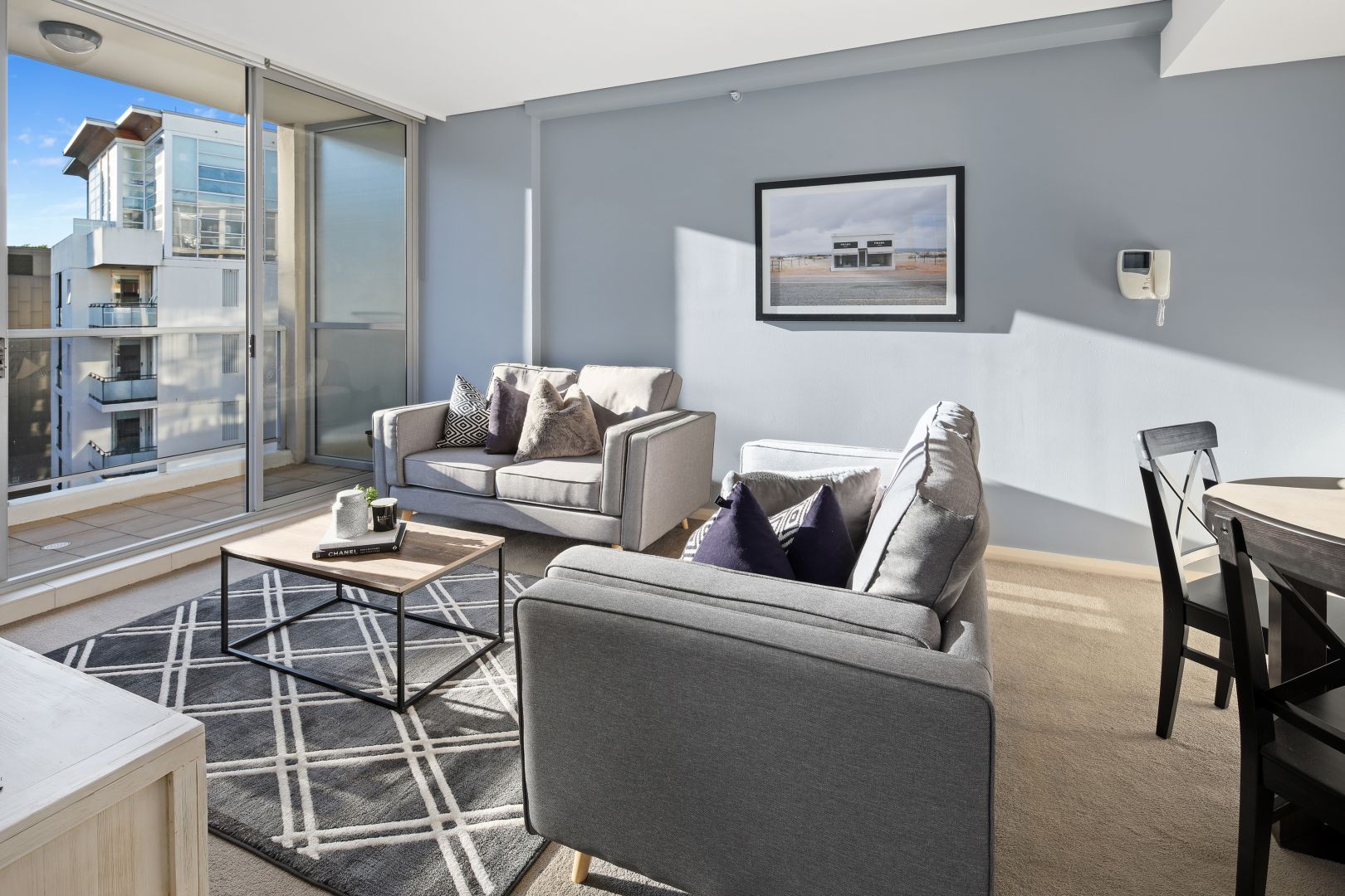 190/107 Quay Street, Haymarket, NSW 2000