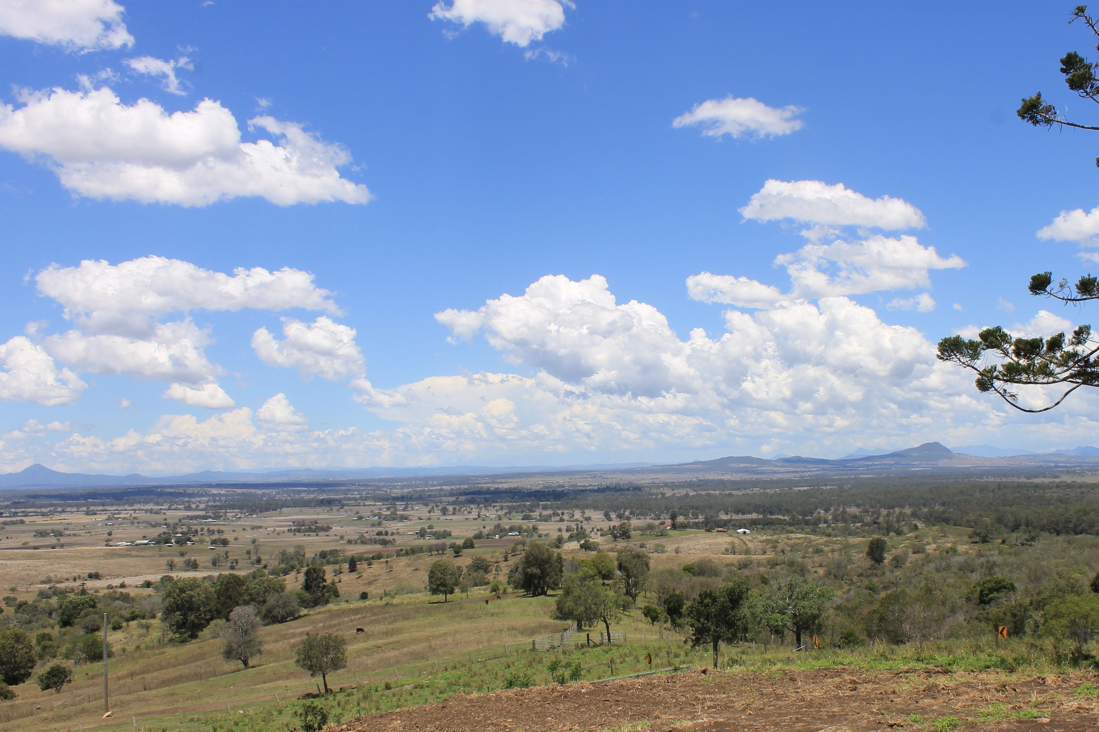Lot 90 Greet Road, The Bluff, QLD 4340
