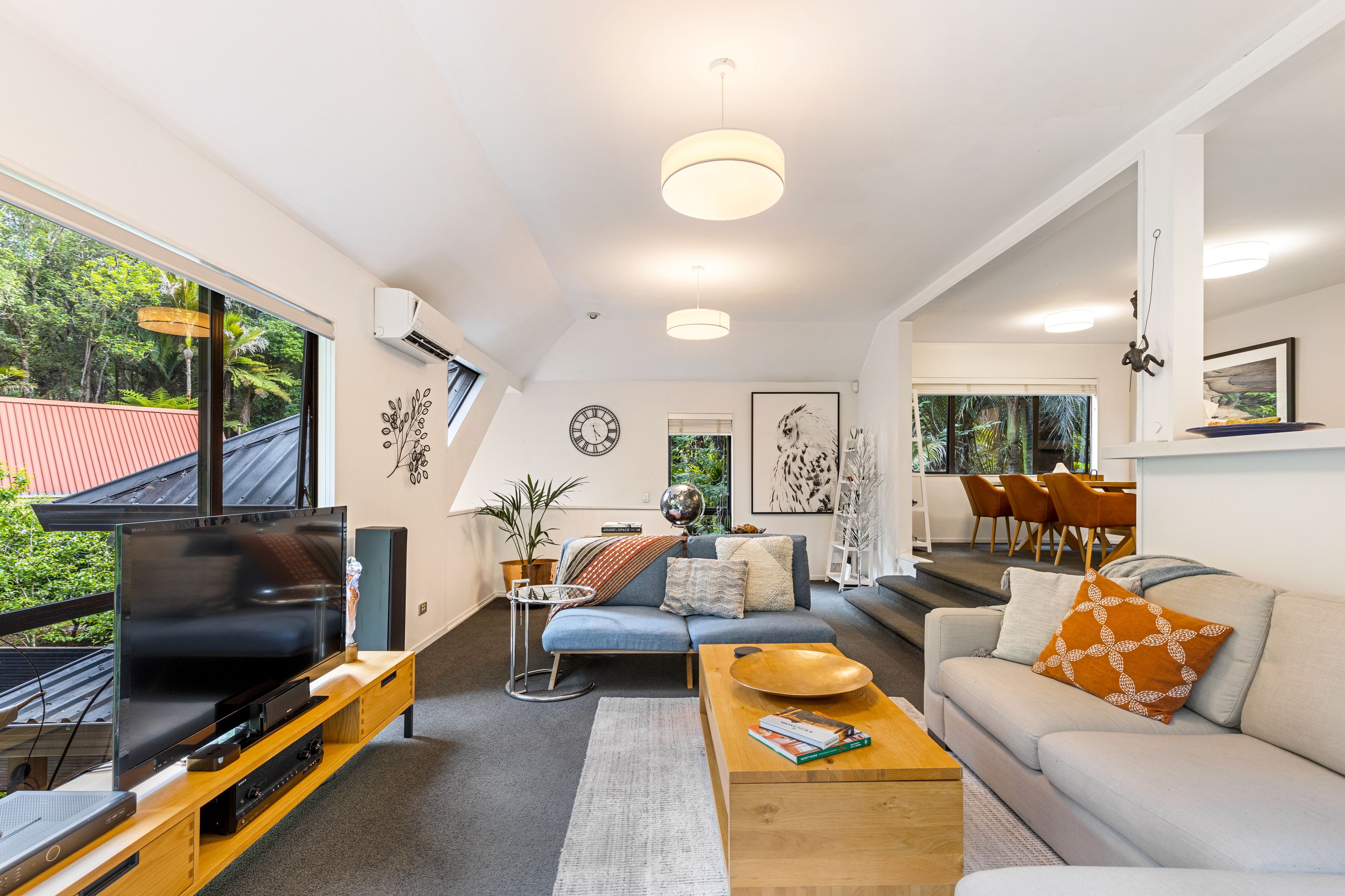 38 Mahoe Road, Titirangi, Waitakere City