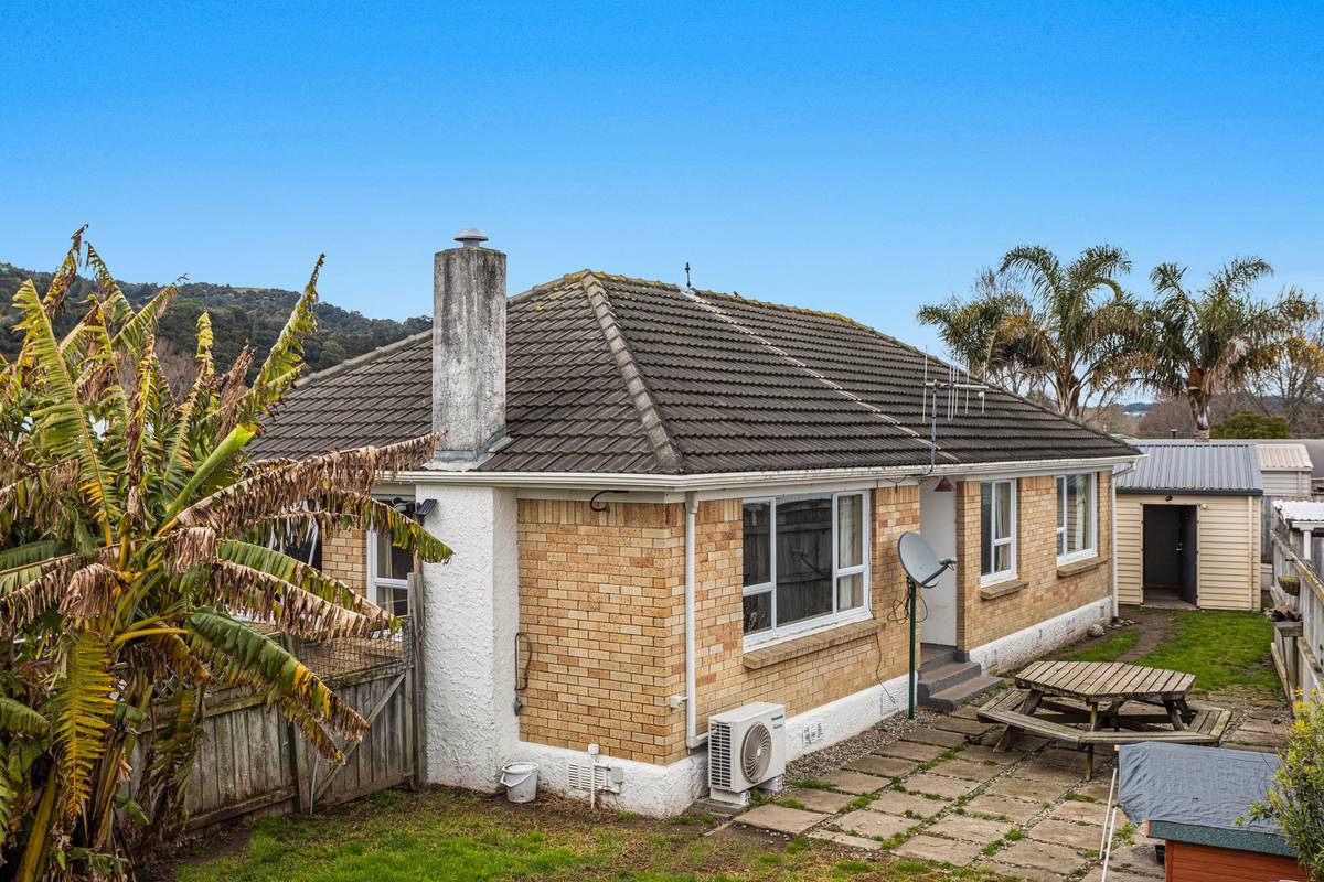 5a Lord Cobham Avenue, Whakatane, Whakatane District Real Estate