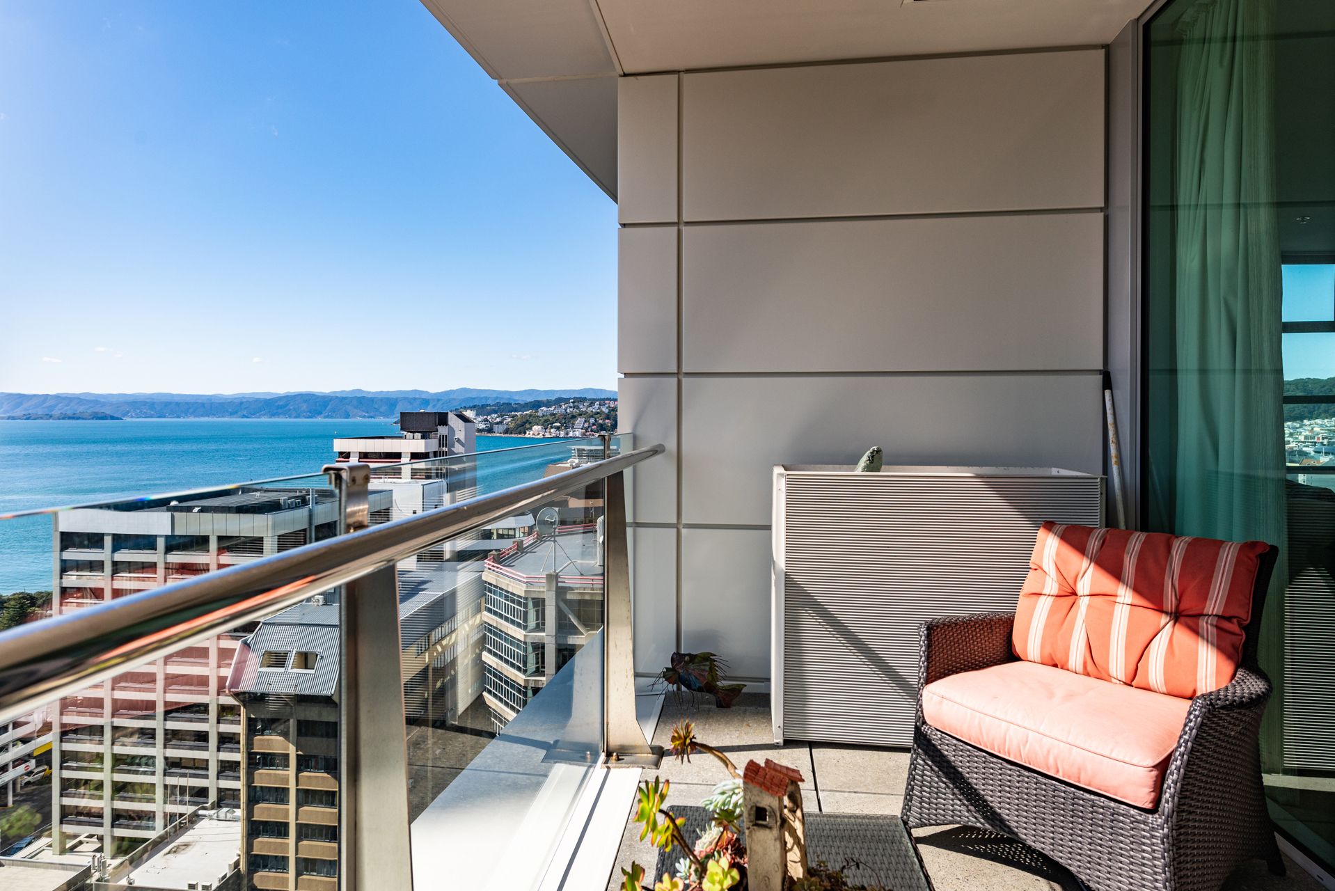 16H/9 Chews Lane, Wellington Central, Wellington City