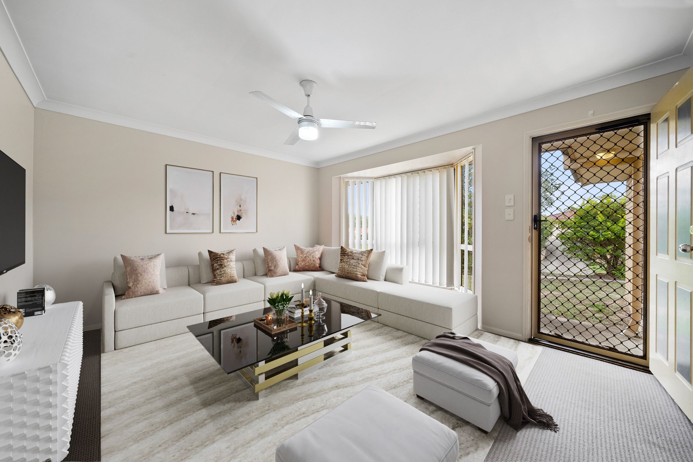 28 Cumberland Crescent, Heritage Park, QLD 4118