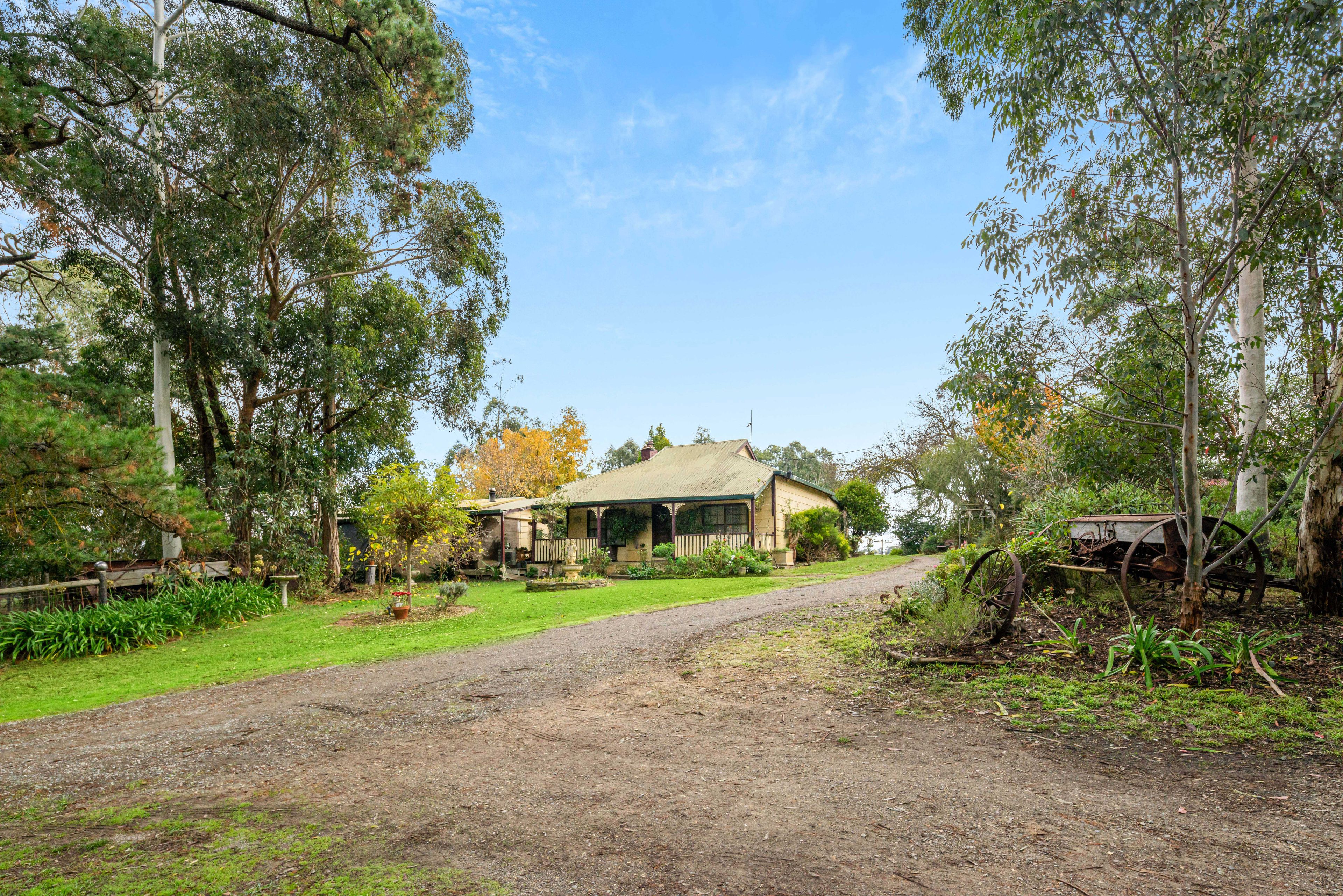 56 Brown Road, Jupiter Creek, SA 5153 Sold House Ray White Mount