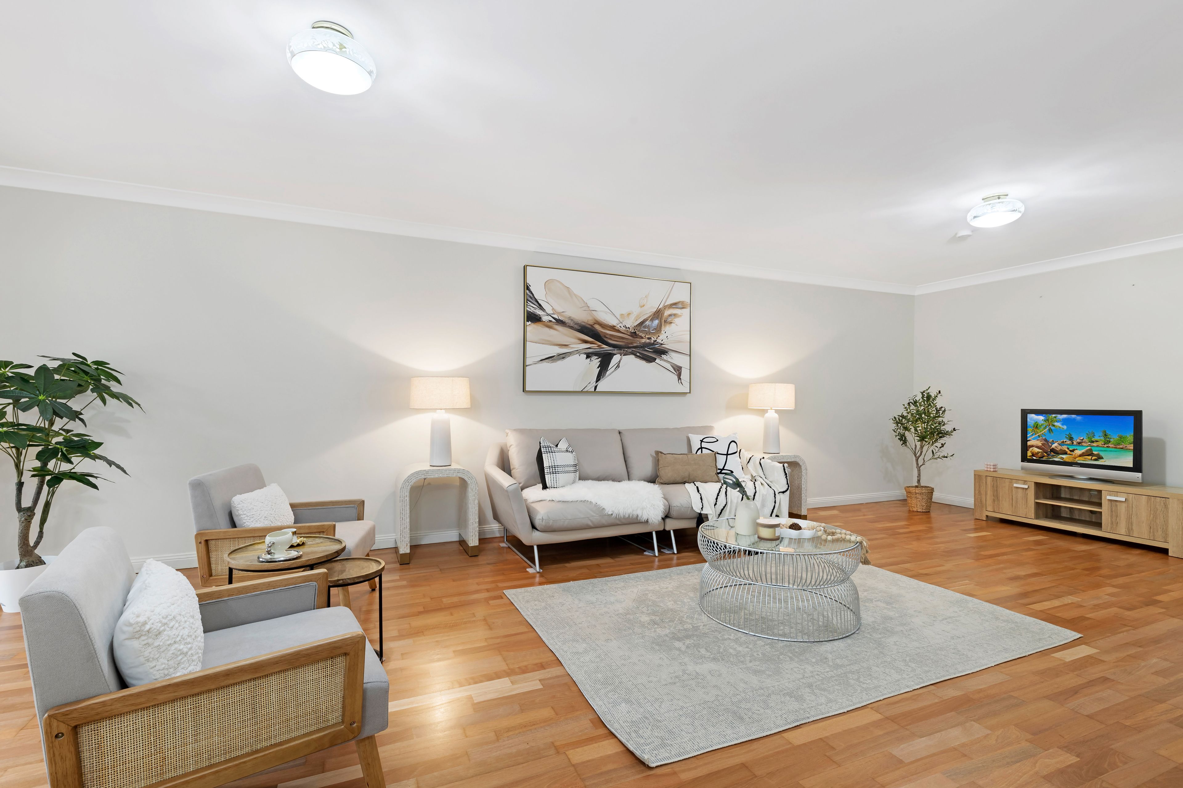 25/221A North Rocks Road, North Rocks, NSW 2151 - Sold Townhouse - Ray ...